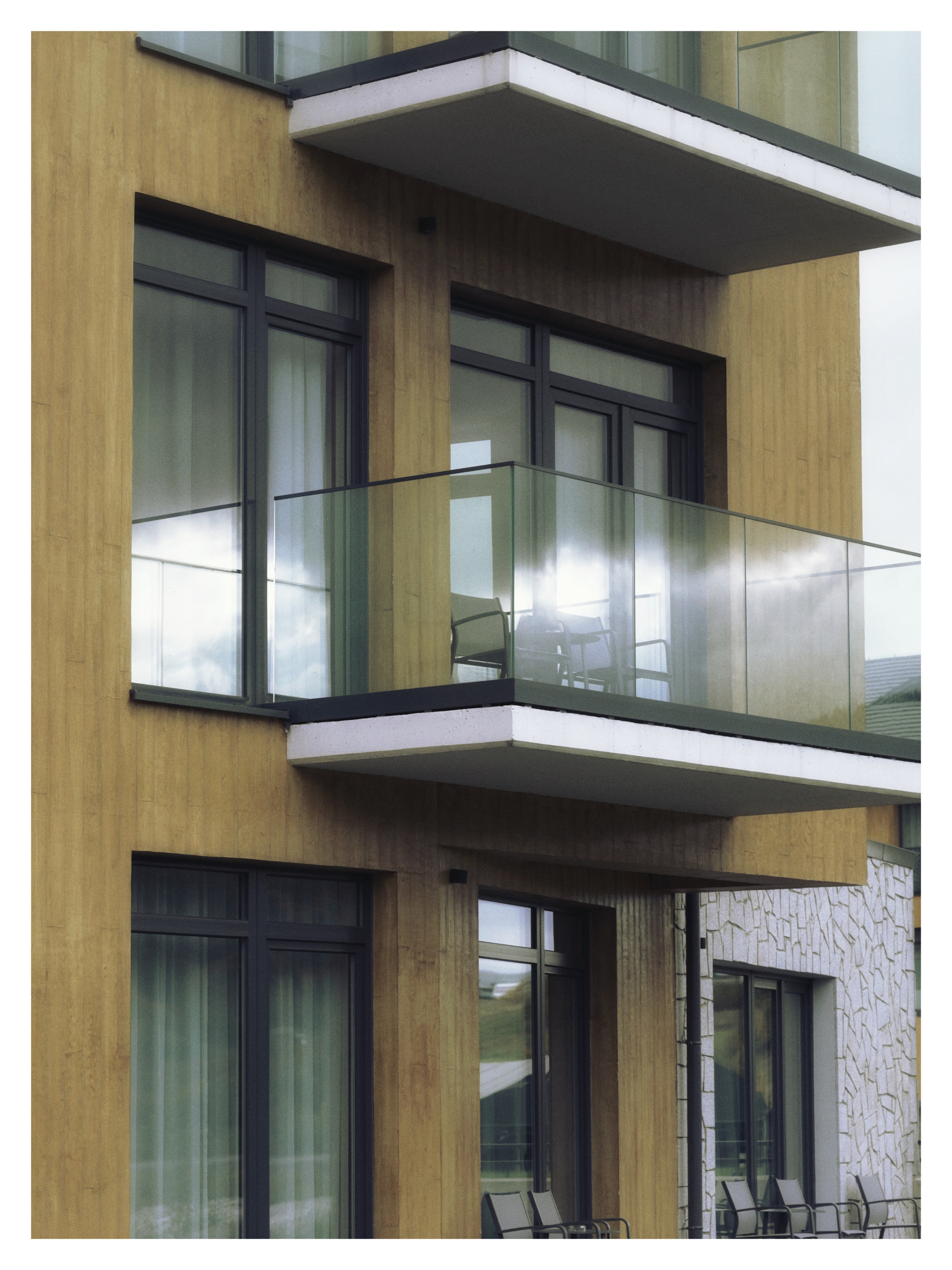 Apartments. Коммерческий фотограф в Праге Кисель Екатерина