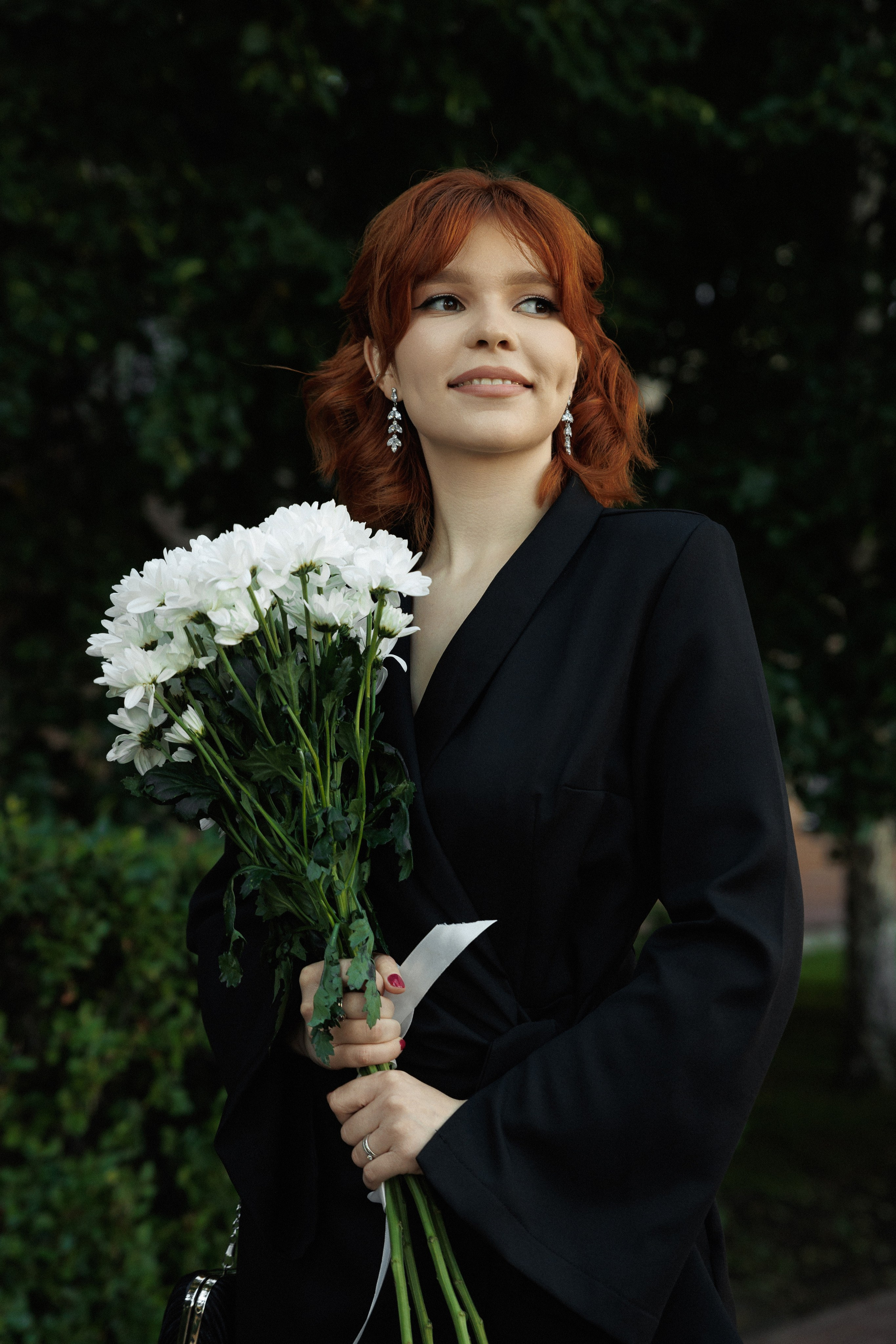 Выпуск ФСИН'24. Фотограф Ершова Светлана