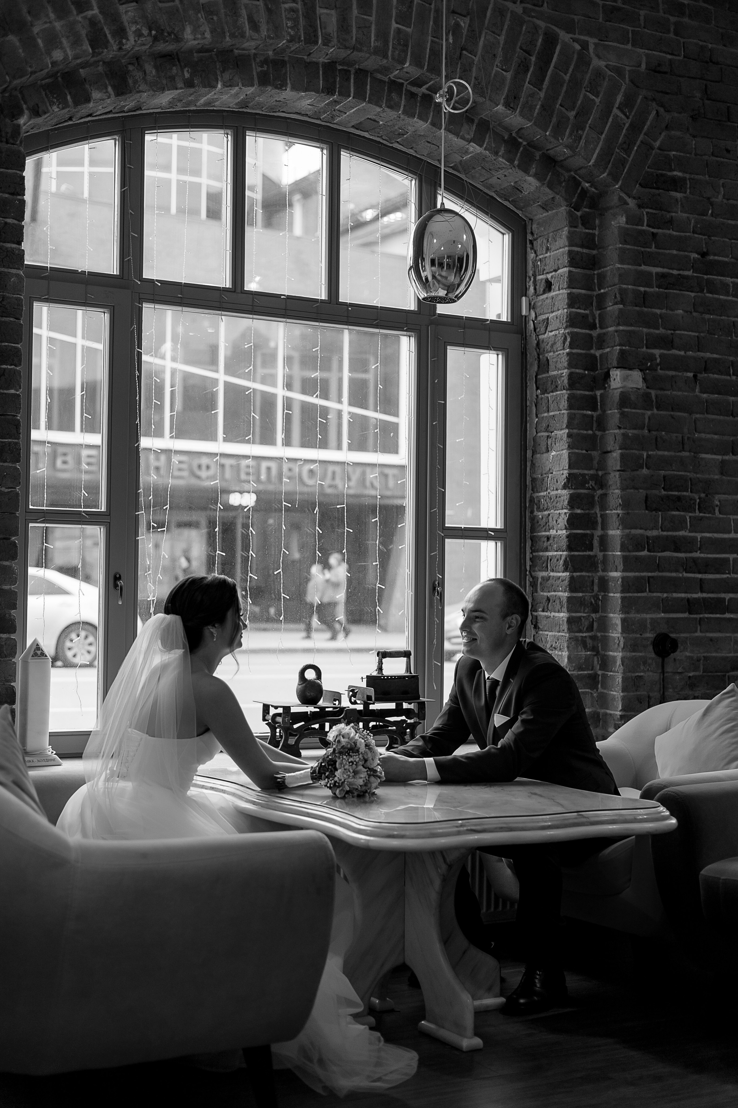 Свадьба Елизаветы и Константина. Свадебный и семейный фотограф в Твери и Тверской области