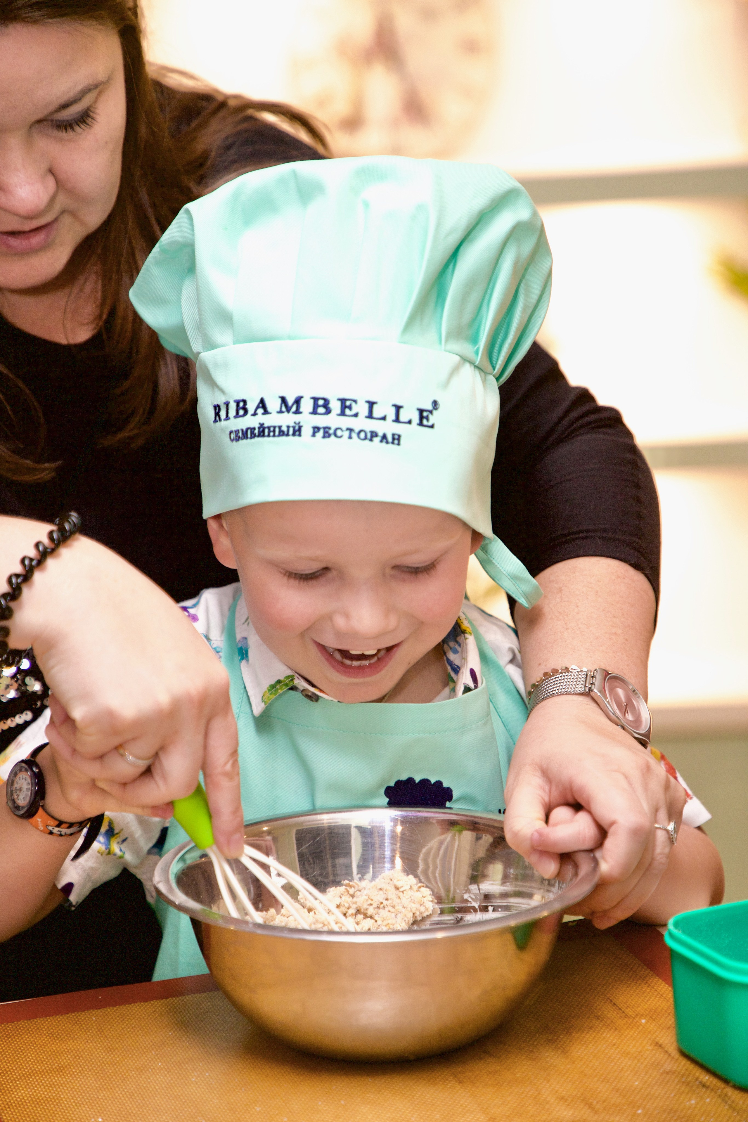 Рибамбель. Школьные выпускные альбомы в Москве Марина Николаева
