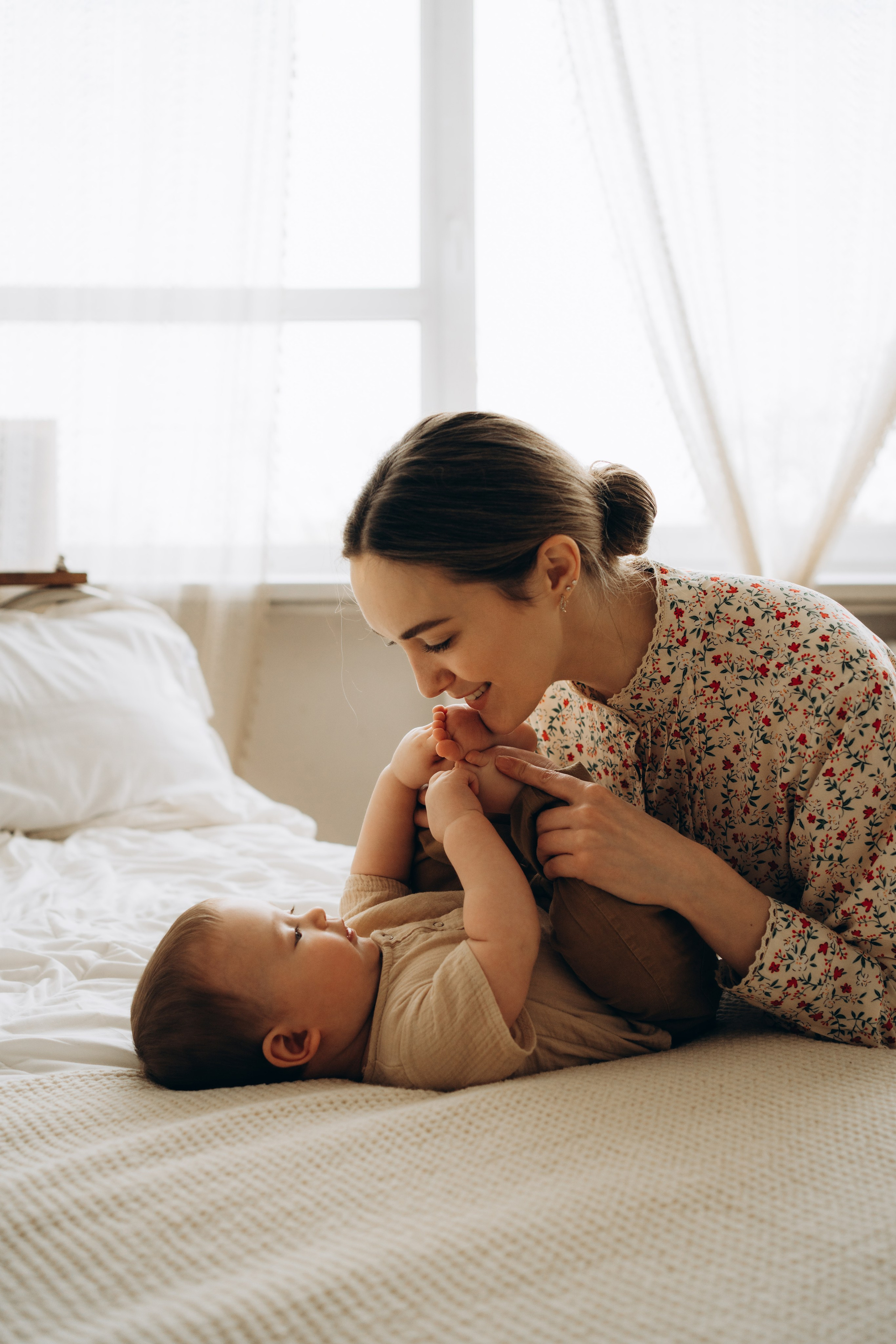 Настя и Мишка. Фотограф в Минске — Мария Миллс