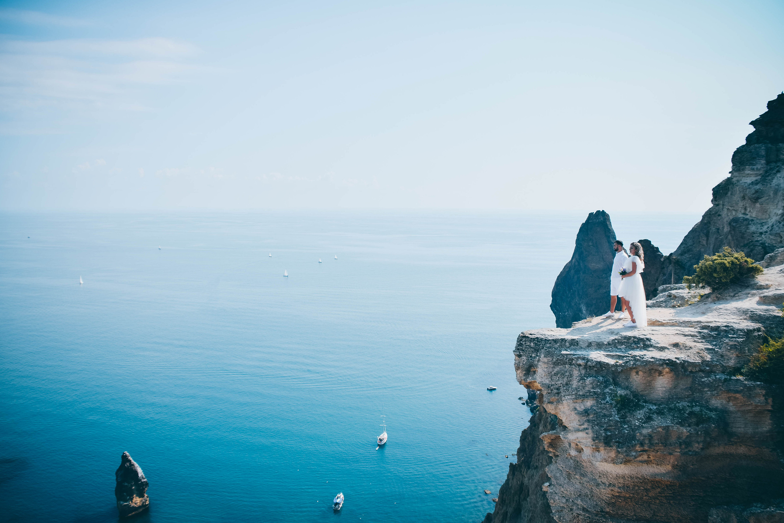 #6. Фотограф и Видеограф в Севастополе и Крыму Рина Ри