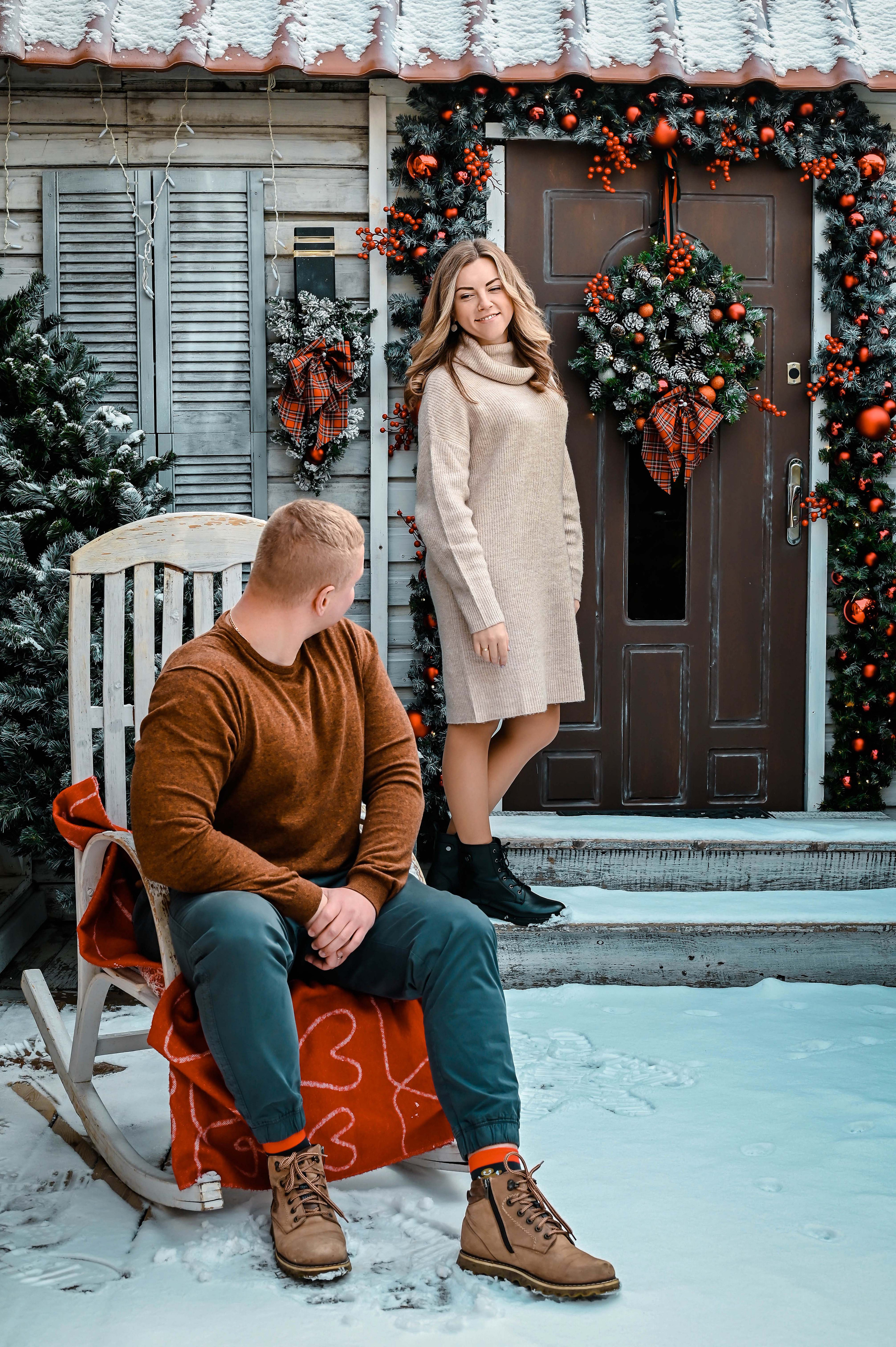 #4. Фотограф и Видеограф в Севастополе и Крыму Рина Ри