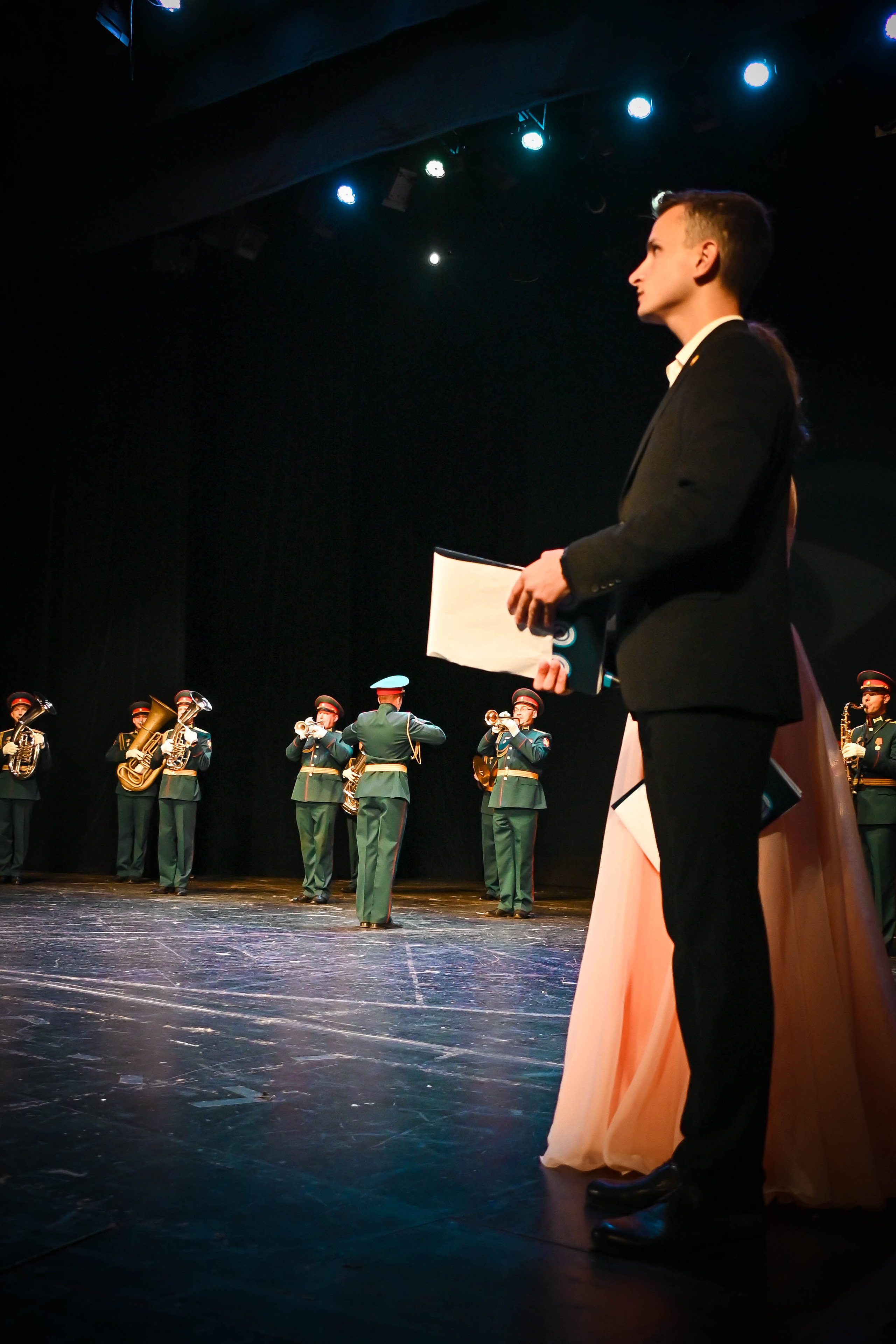 Фотосъемка выпускных в Севастополе. Фотограф и Видеограф в Севастополе и Крыму Рина Ри