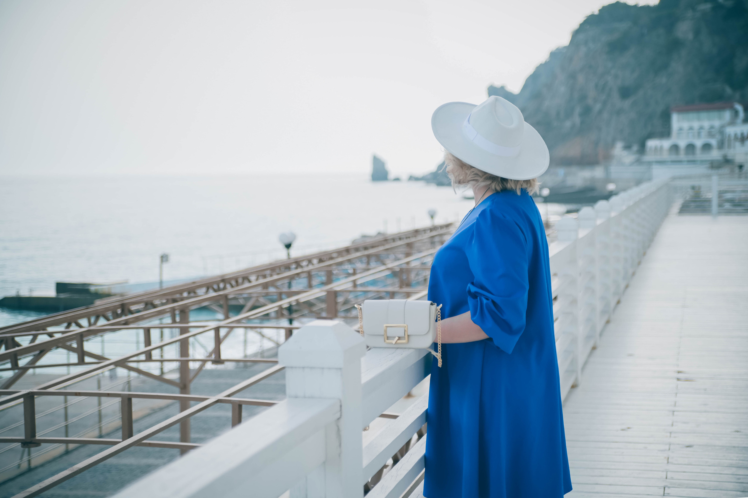 Юлия. Фотограф и Видеограф в Севастополе и Крыму Рина Ри