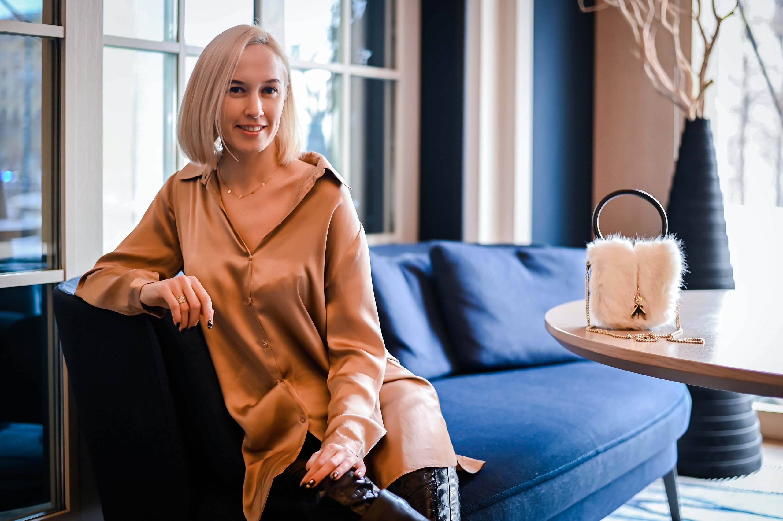 Анастасия. Фотограф и Видеограф в Севастополе и Крыму Рина Ри