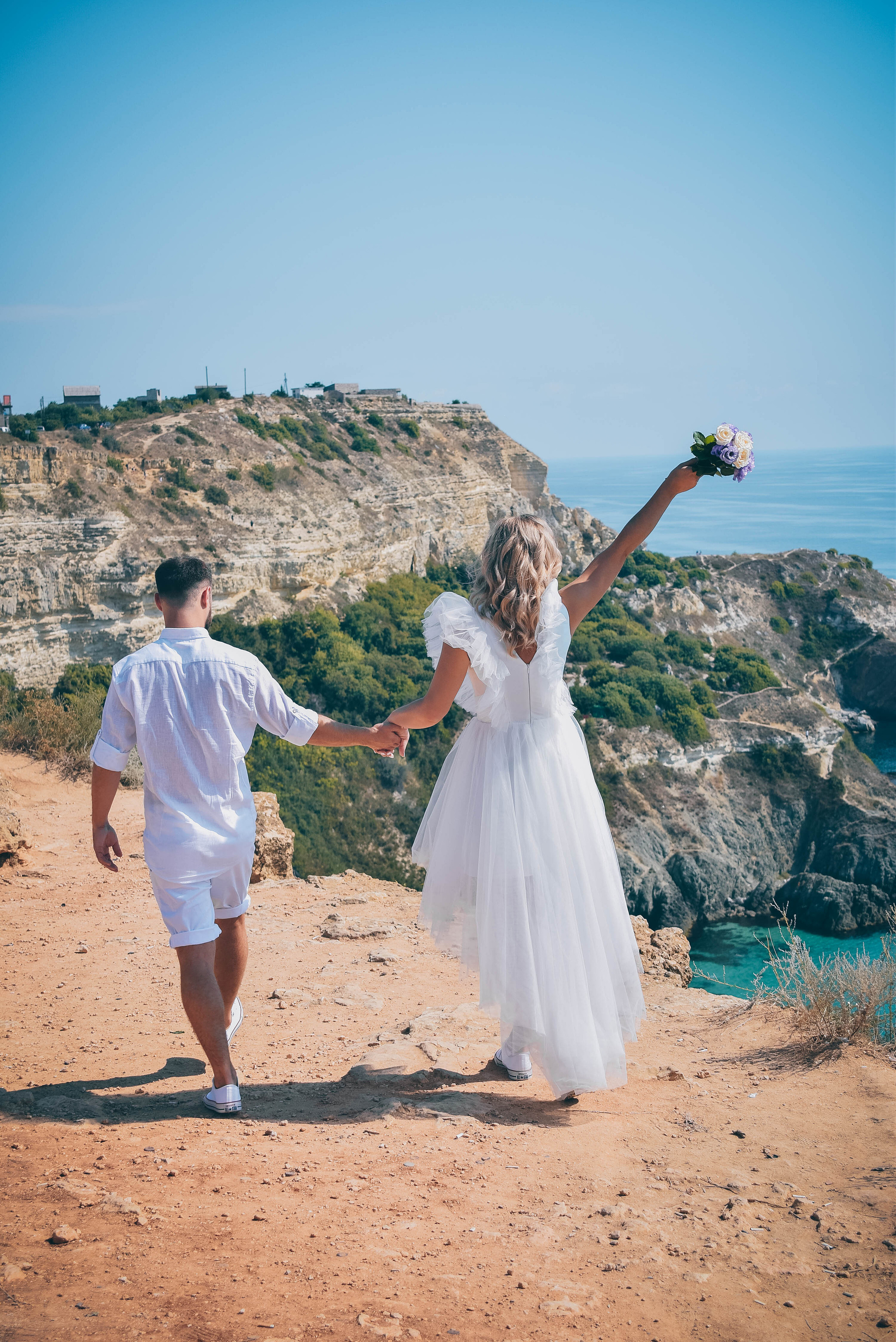 #6. Фотограф и Видеограф в Севастополе и Крыму Рина Ри