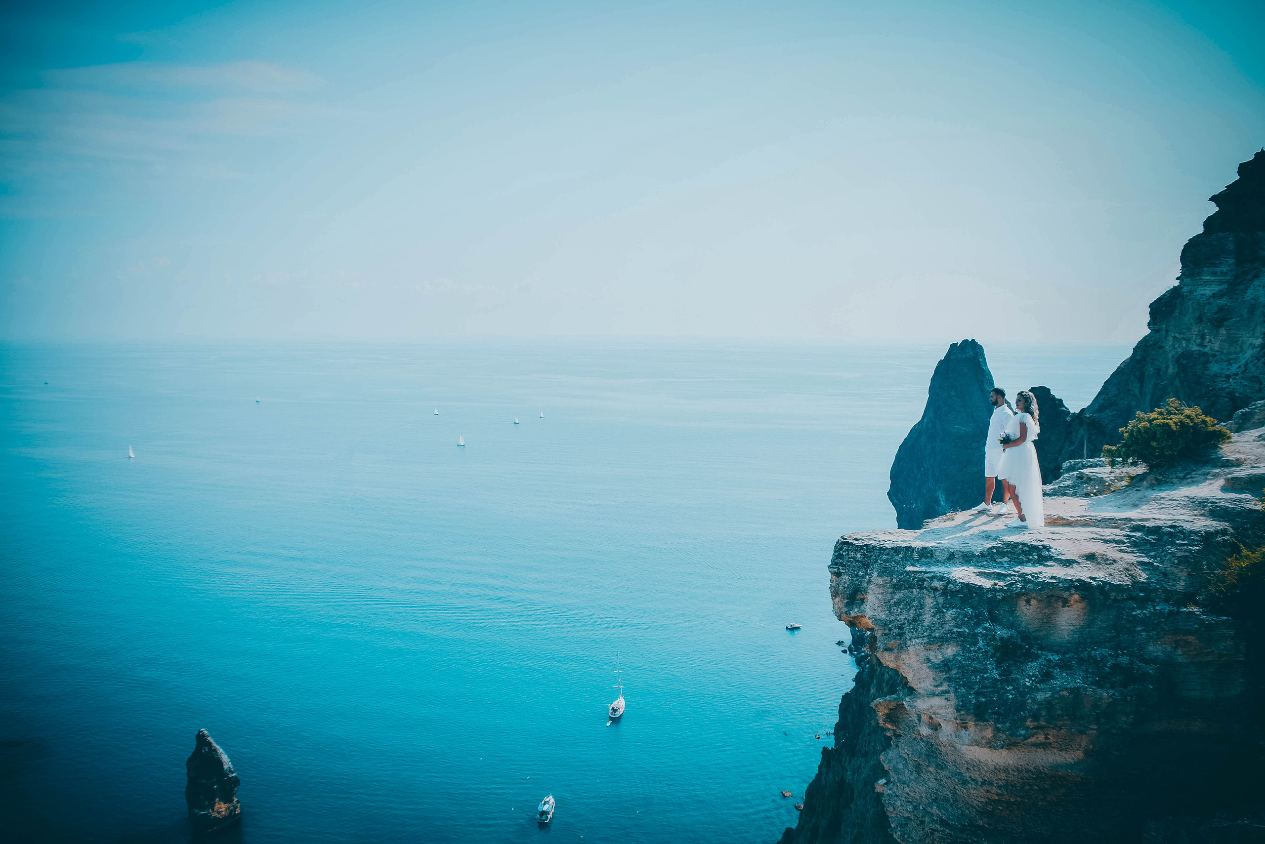 Фото галерея. Фотограф и Видеограф в Севастополе и Крыму Рина Ри