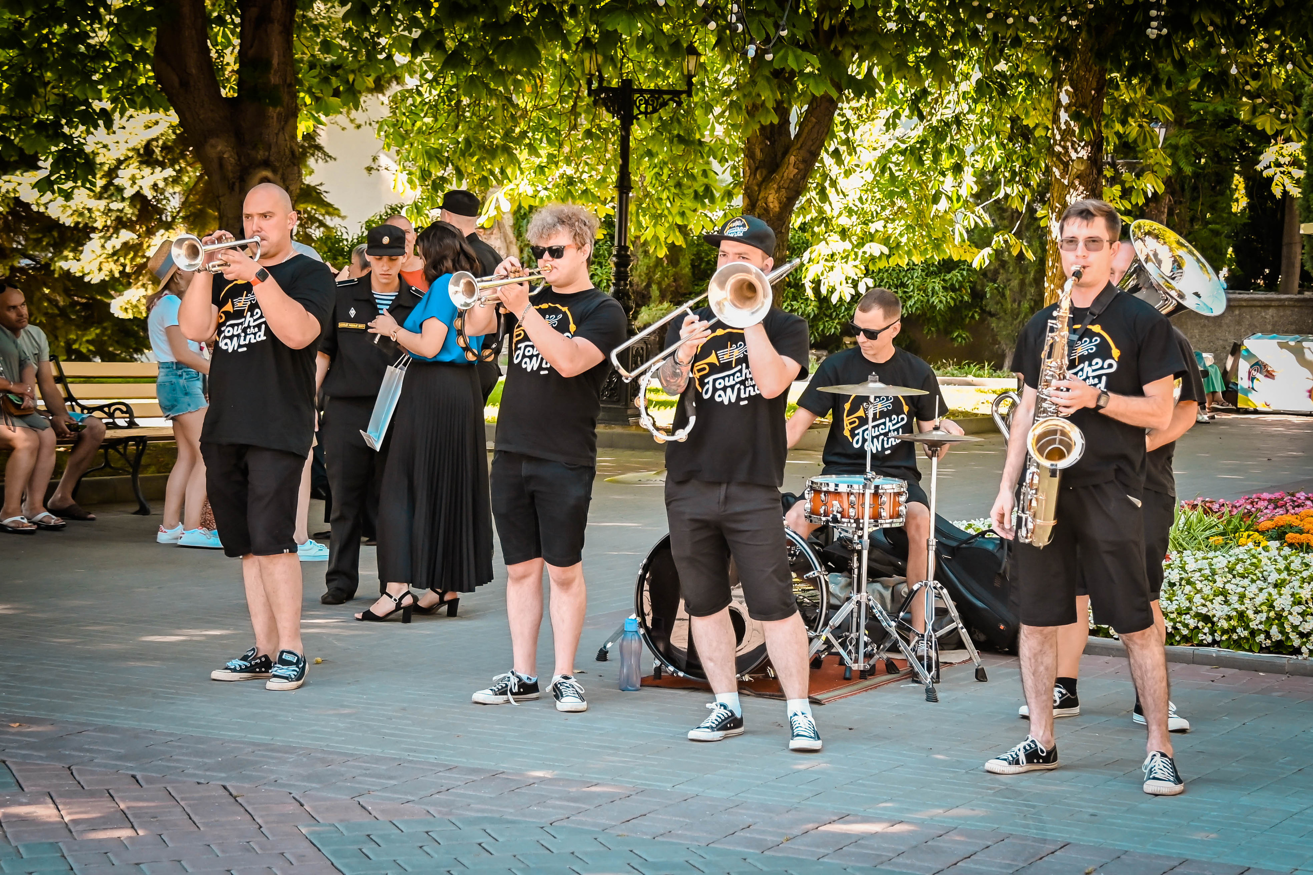 Фотосъемка выпускных в Севастополе. Фотограф и Видеограф в Севастополе и Крыму Рина Ри