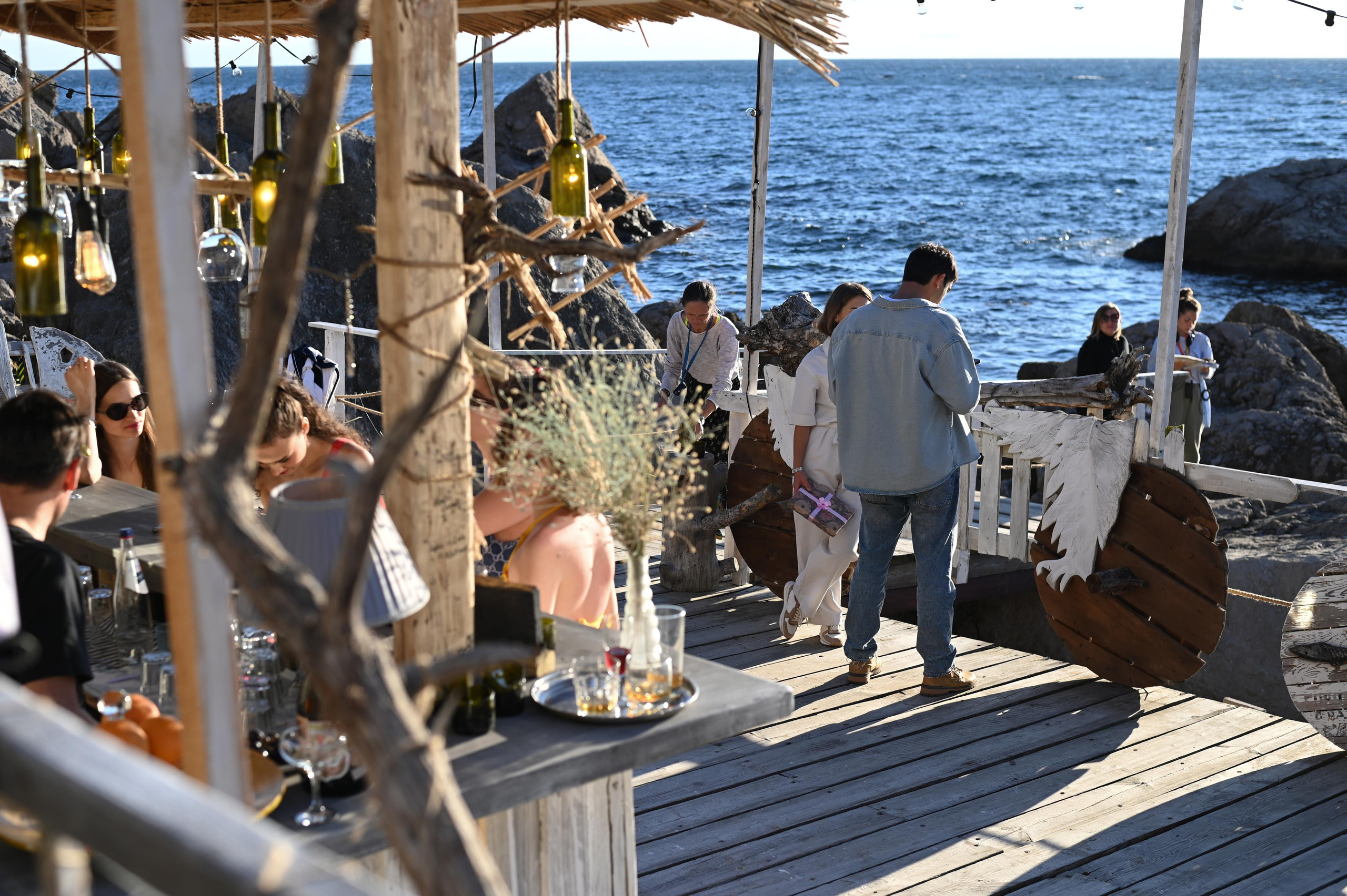 #8. Фотограф и Видеограф в Севастополе и Крыму Рина Ри