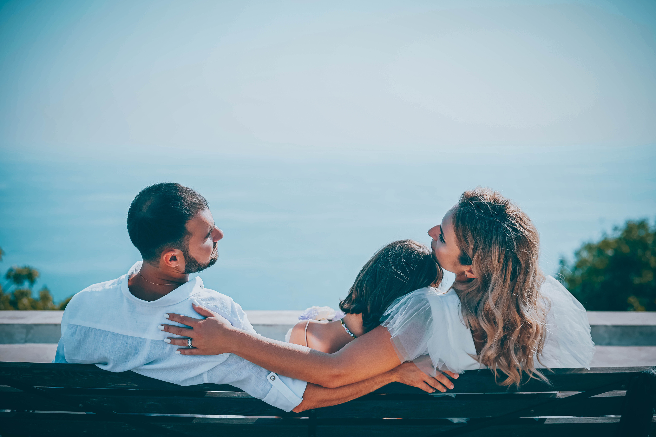 Фото галерея. Фотограф и Видеограф в Севастополе и Крыму Рина Ри