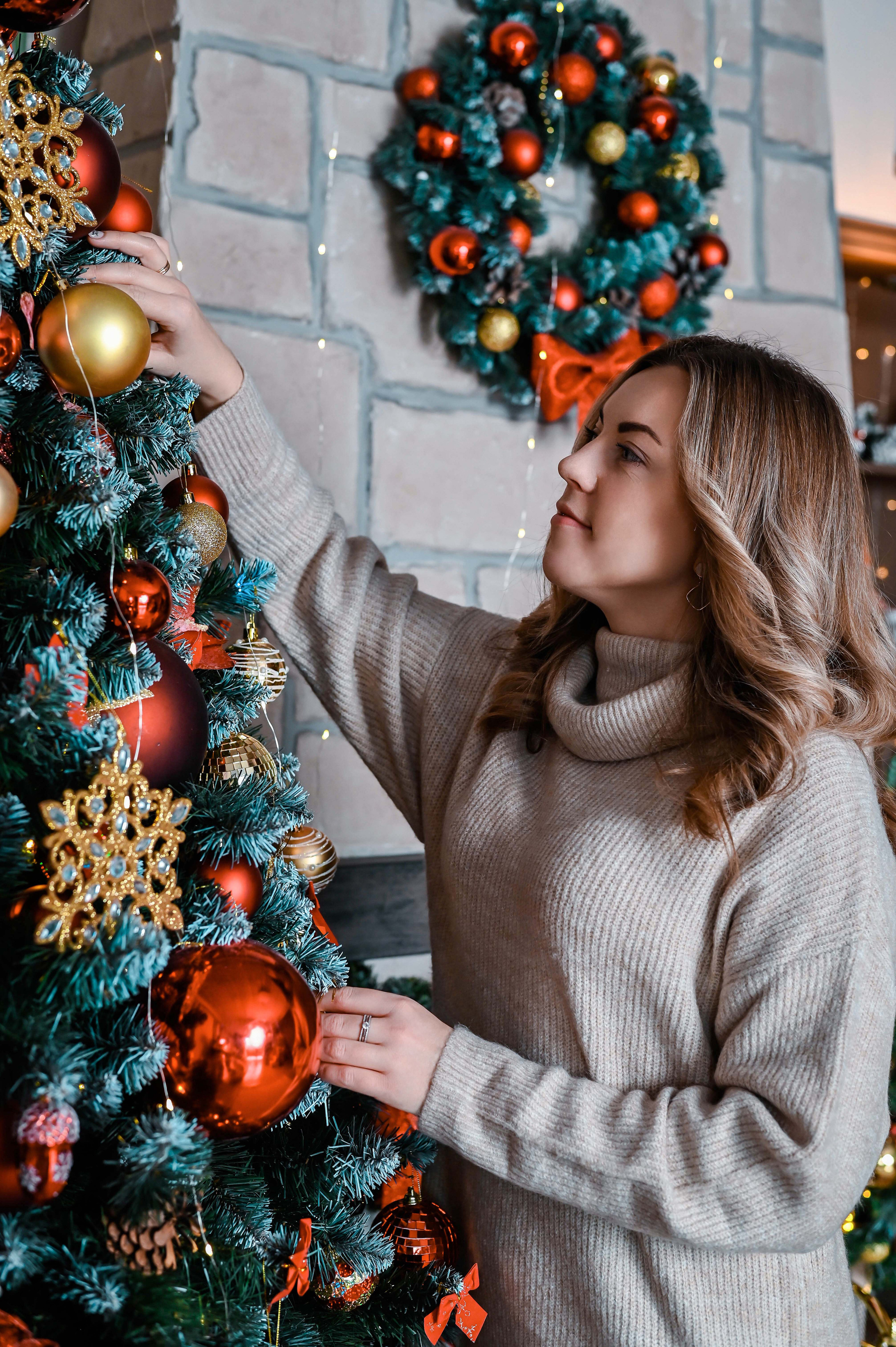 Новогодняя фотосессия в Севастополе. Фотограф и Видеограф в Севастополе и Крыму Рина Ри