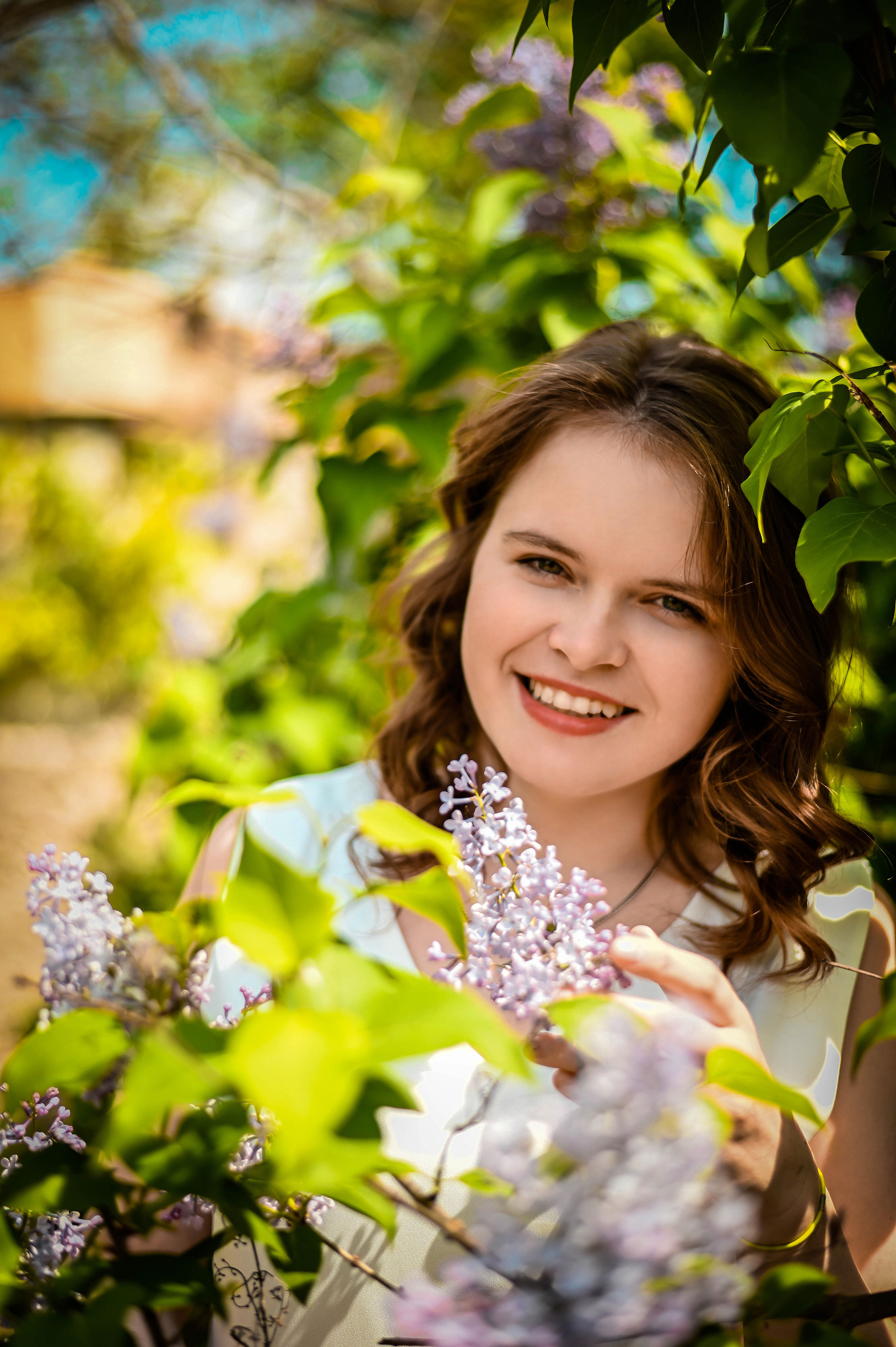 Александра. Фотограф и Видеограф в Севастополе и Крыму Рина Ри