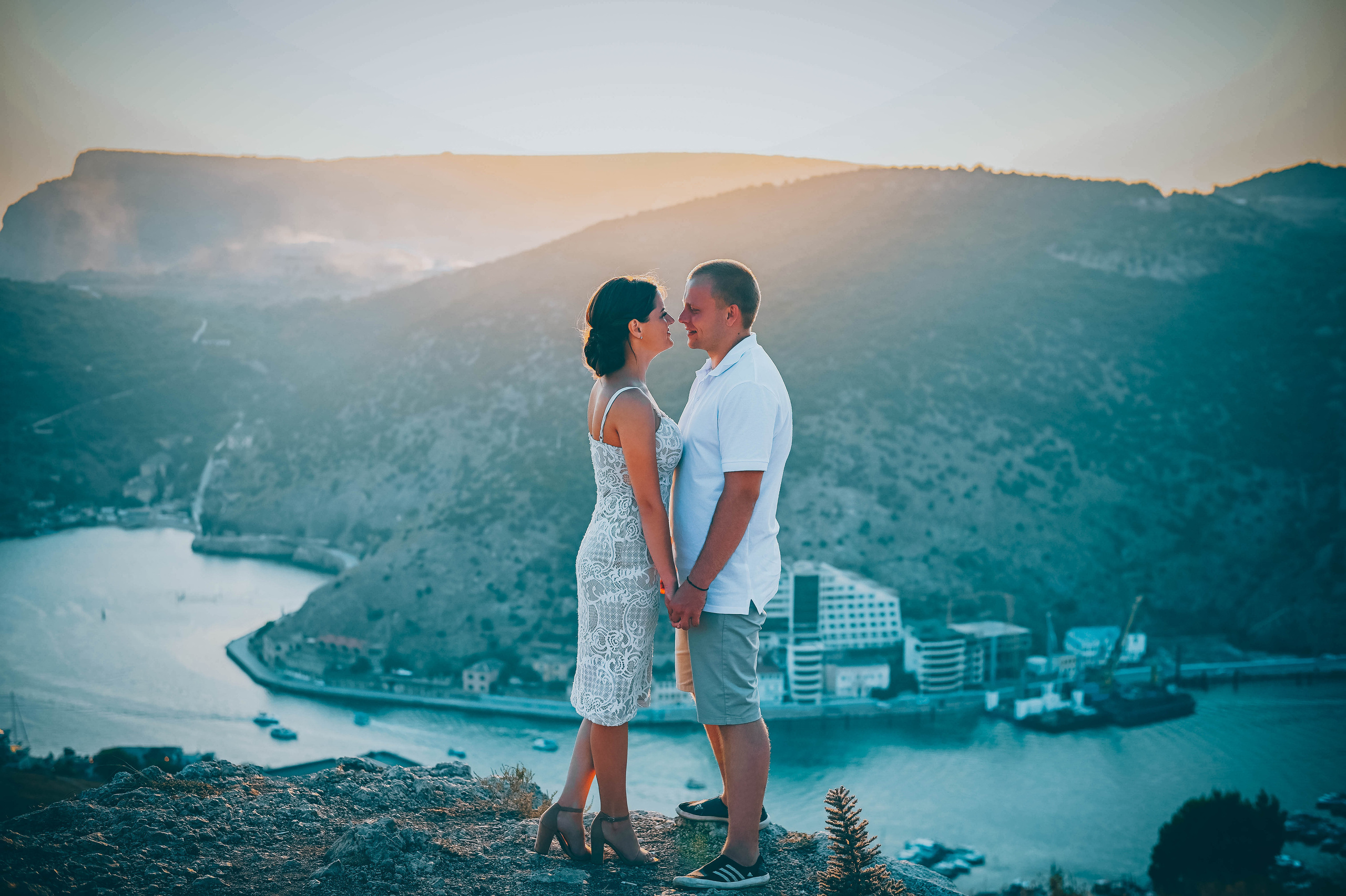 Фото галерея. Фотограф и Видеограф в Севастополе и Крыму Рина Ри