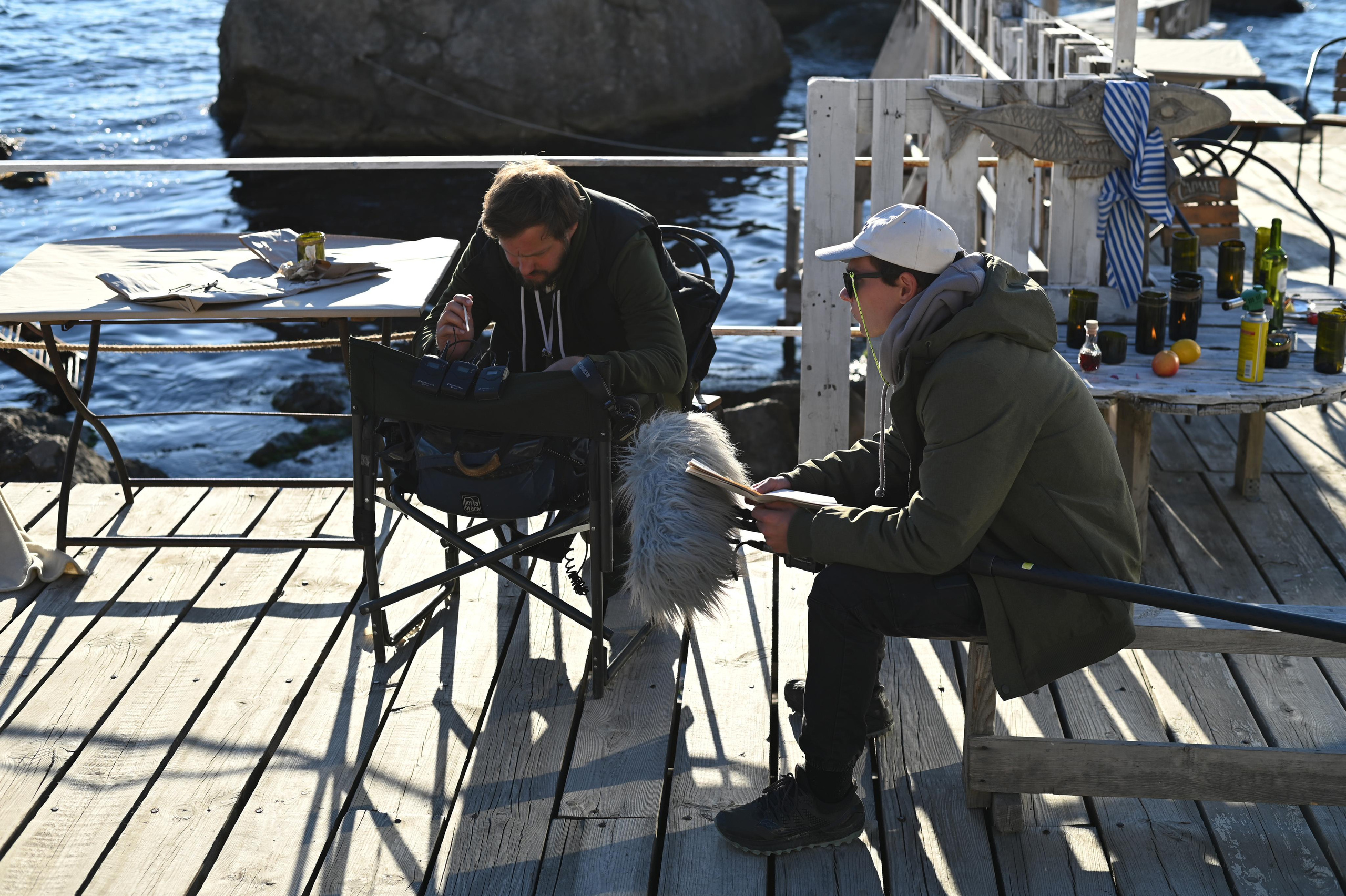 #8. Фотограф и Видеограф в Севастополе и Крыму Рина Ри