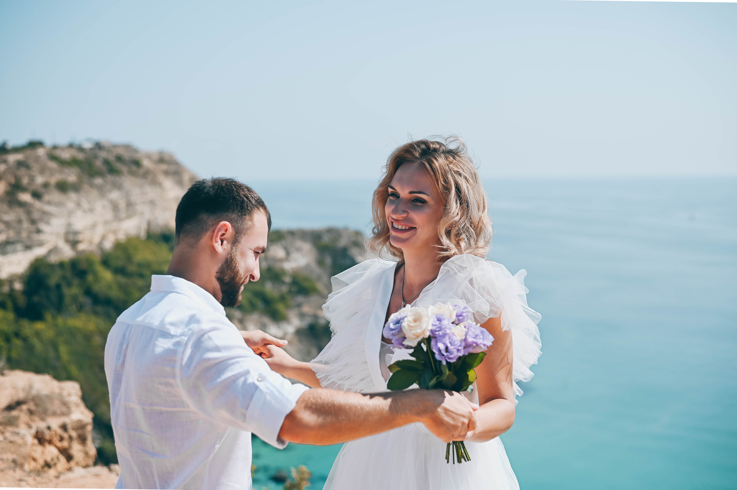 #6. Фотограф и Видеограф в Севастополе и Крыму Рина Ри