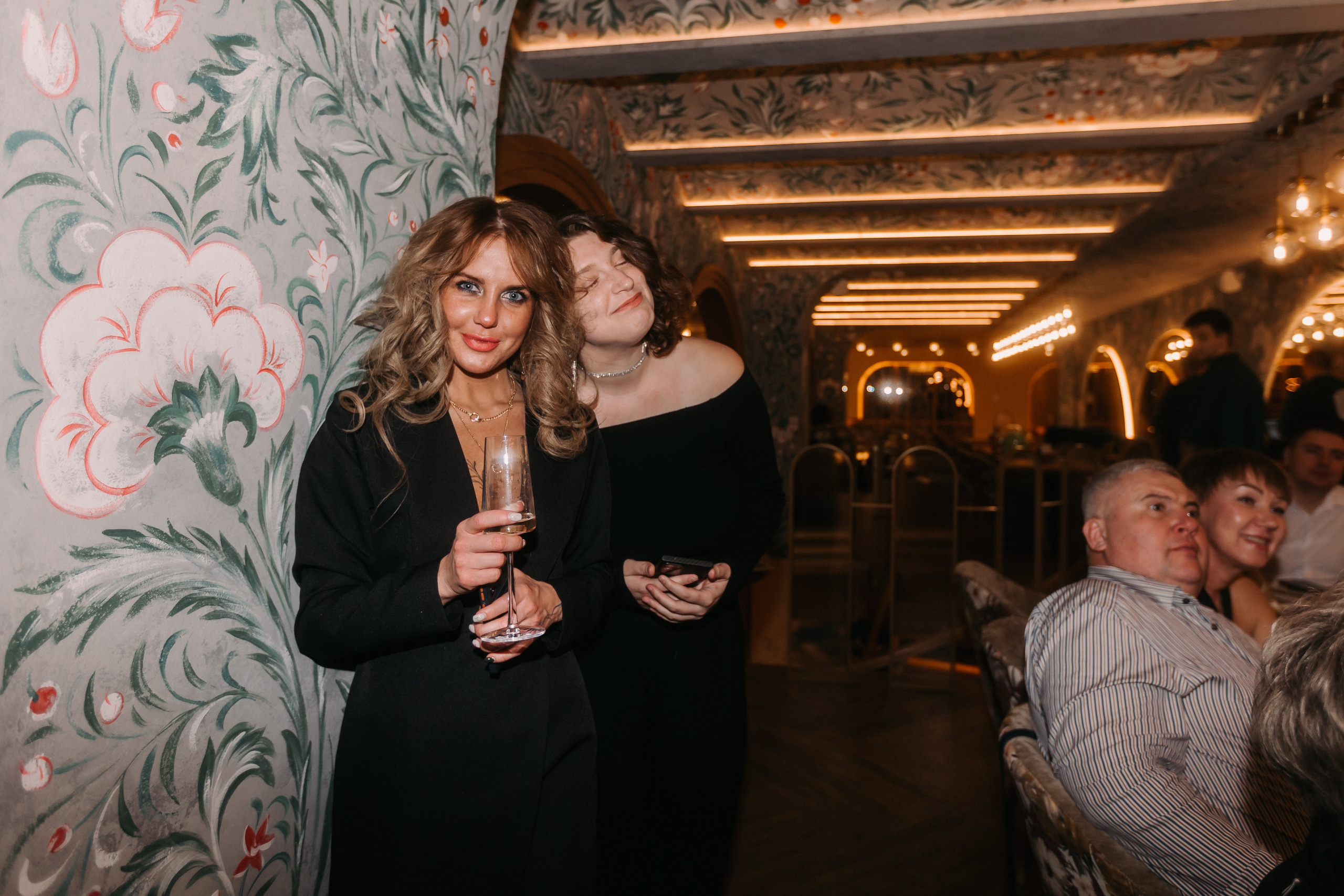 Кристина&Никита. Портретный фотограф в Екатеринбурге Филимонова Анастасия