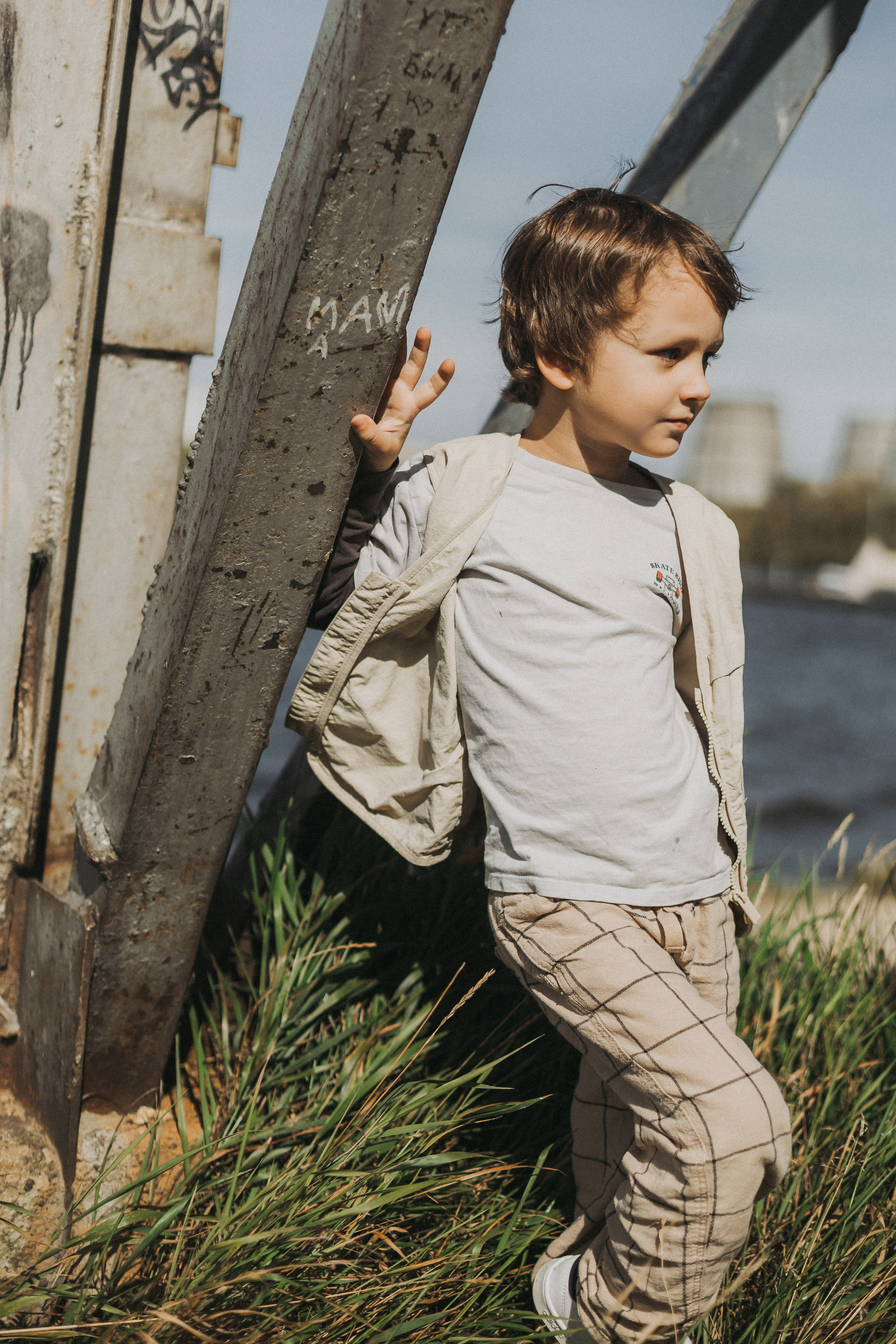 Алина&Вова. Портретный фотограф в Екатеринбурге Филимонова Анастасия