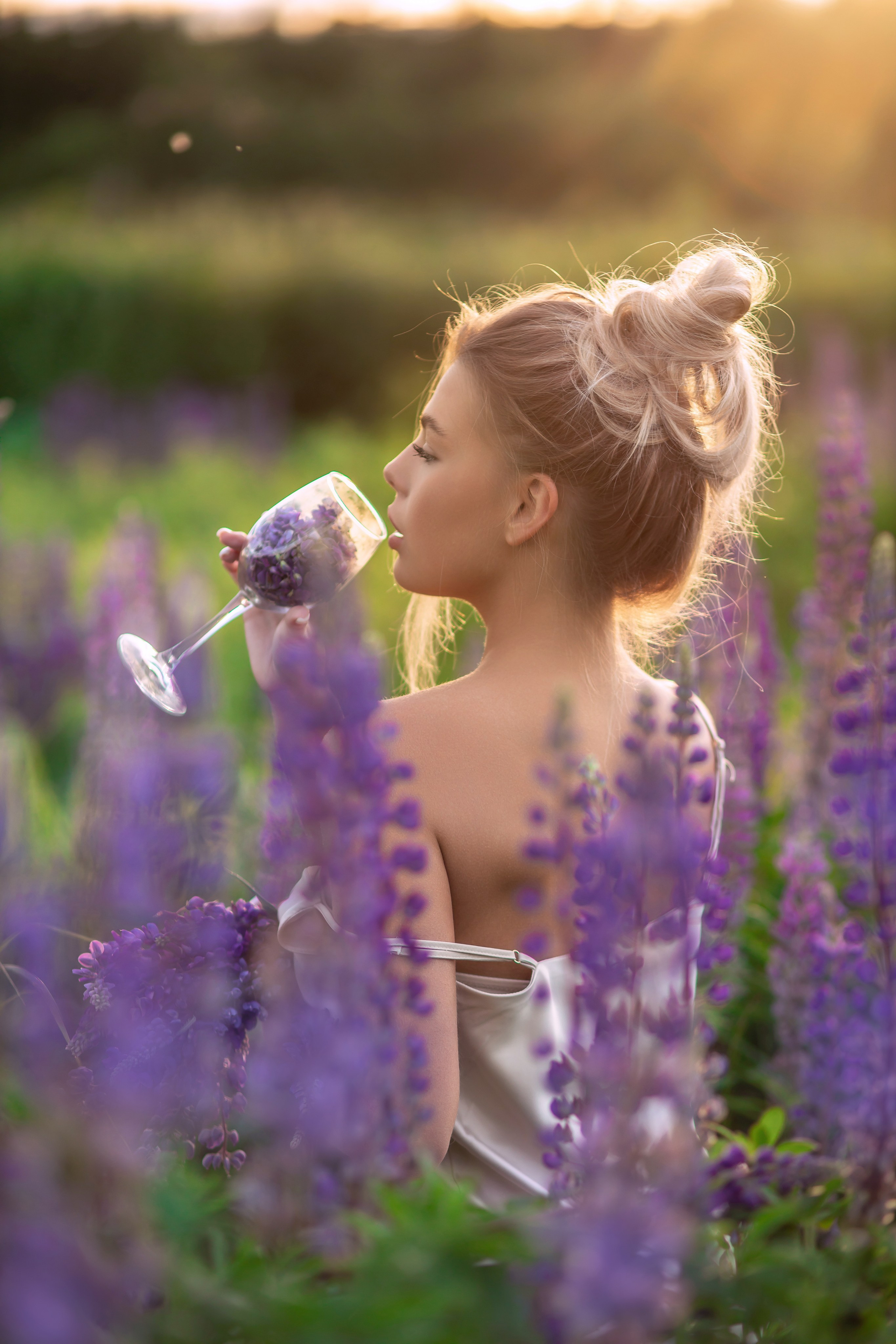 Девушки. Фотограф Анна Асташева, Ивантеевка, Пушкино, Москва