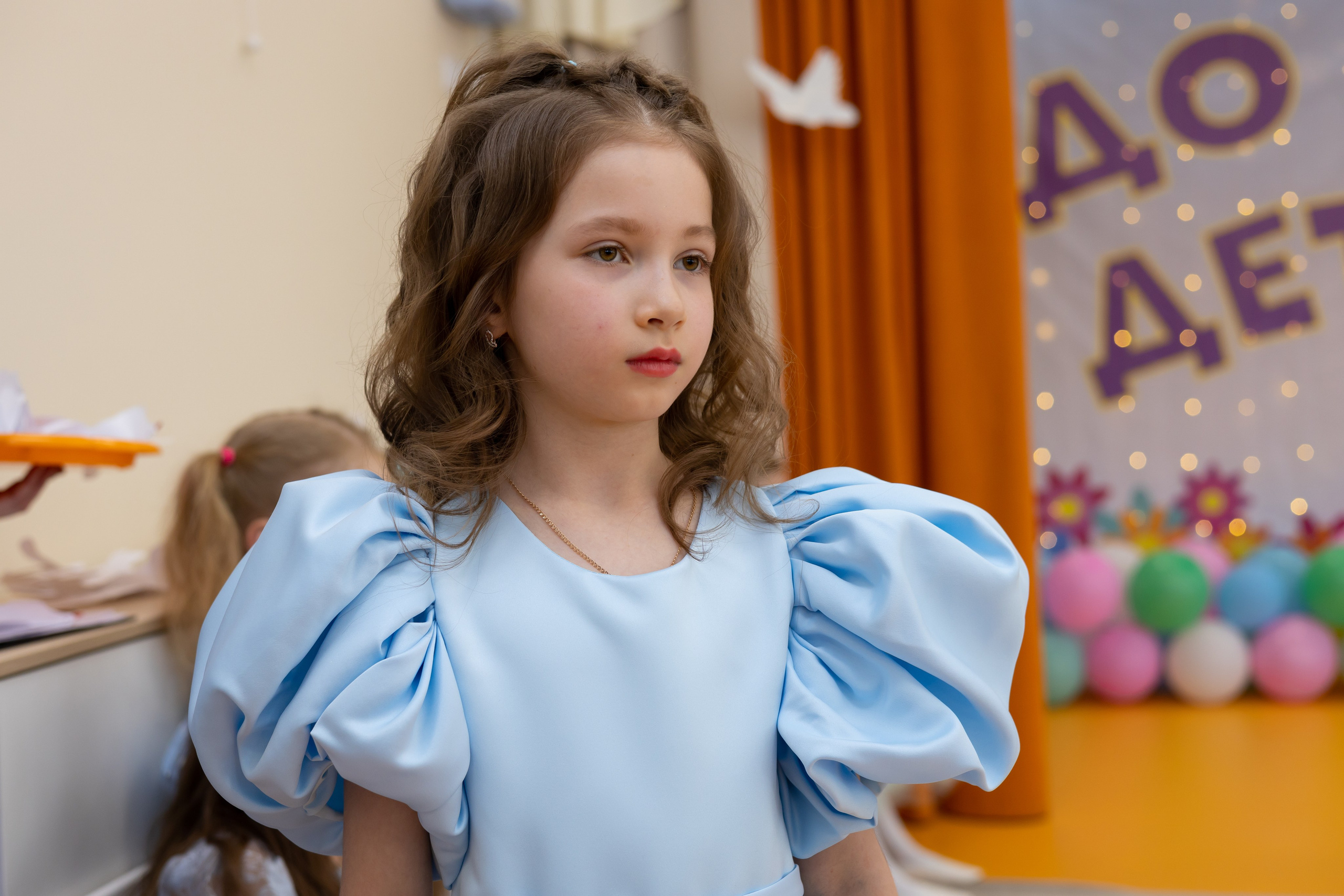 Выпускной детский сад. Фотограф Анна Асташева, Ивантеевка, Пушкино, Москва