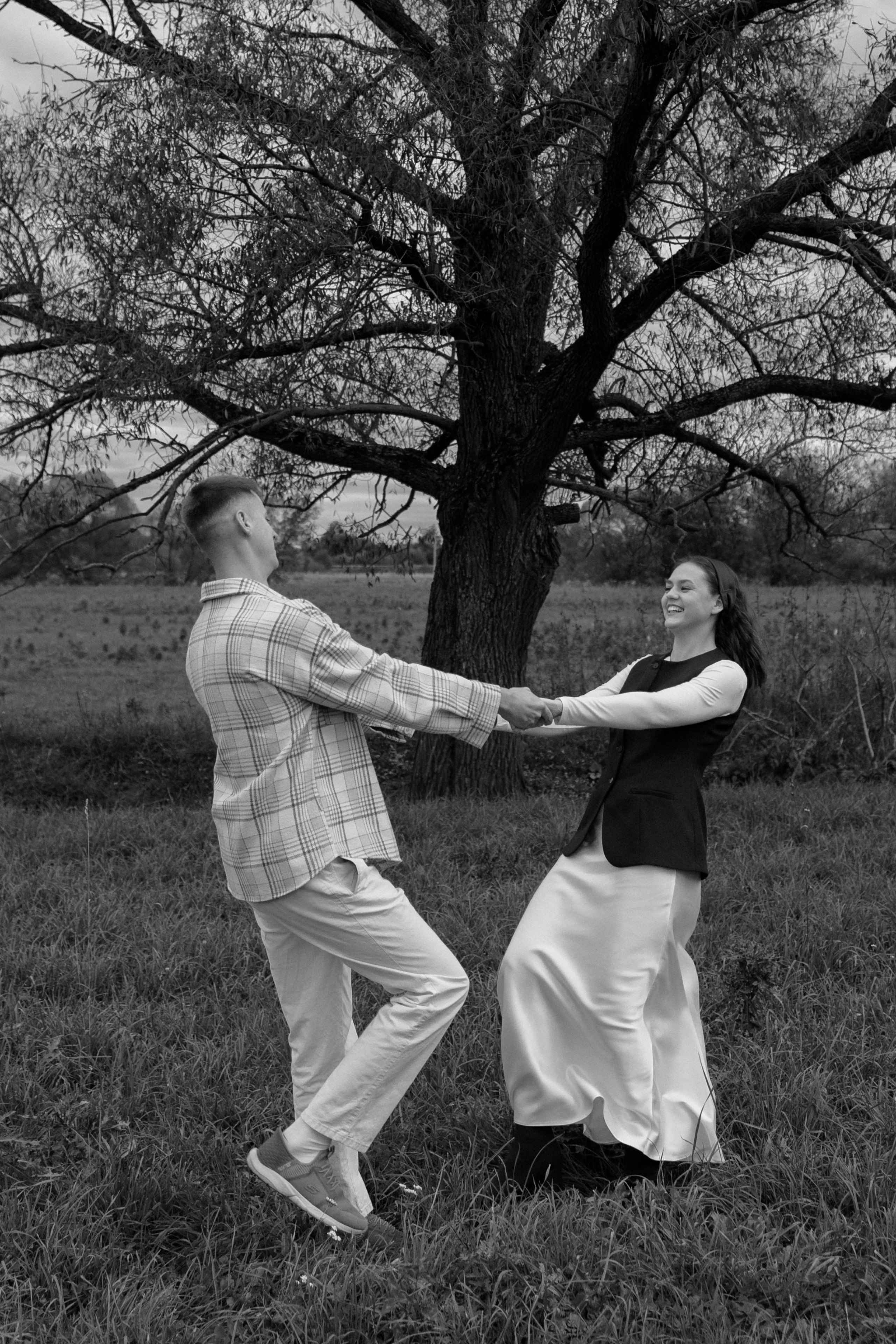 Love story. Фотограф Францова Полина