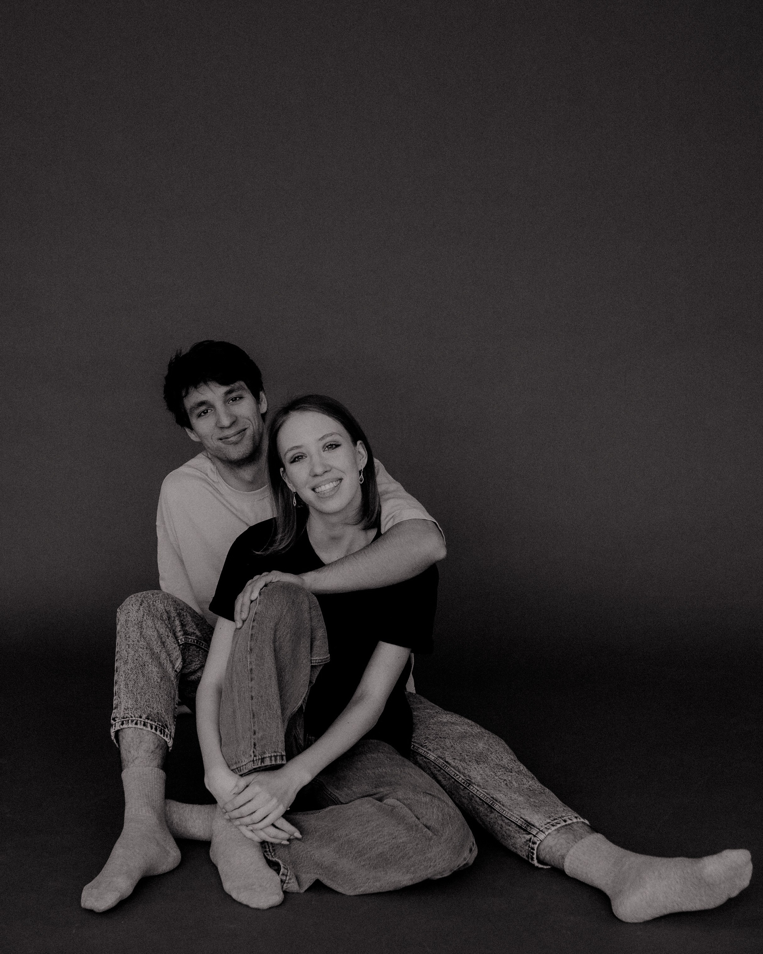 Family. Портретный фотограф Москва