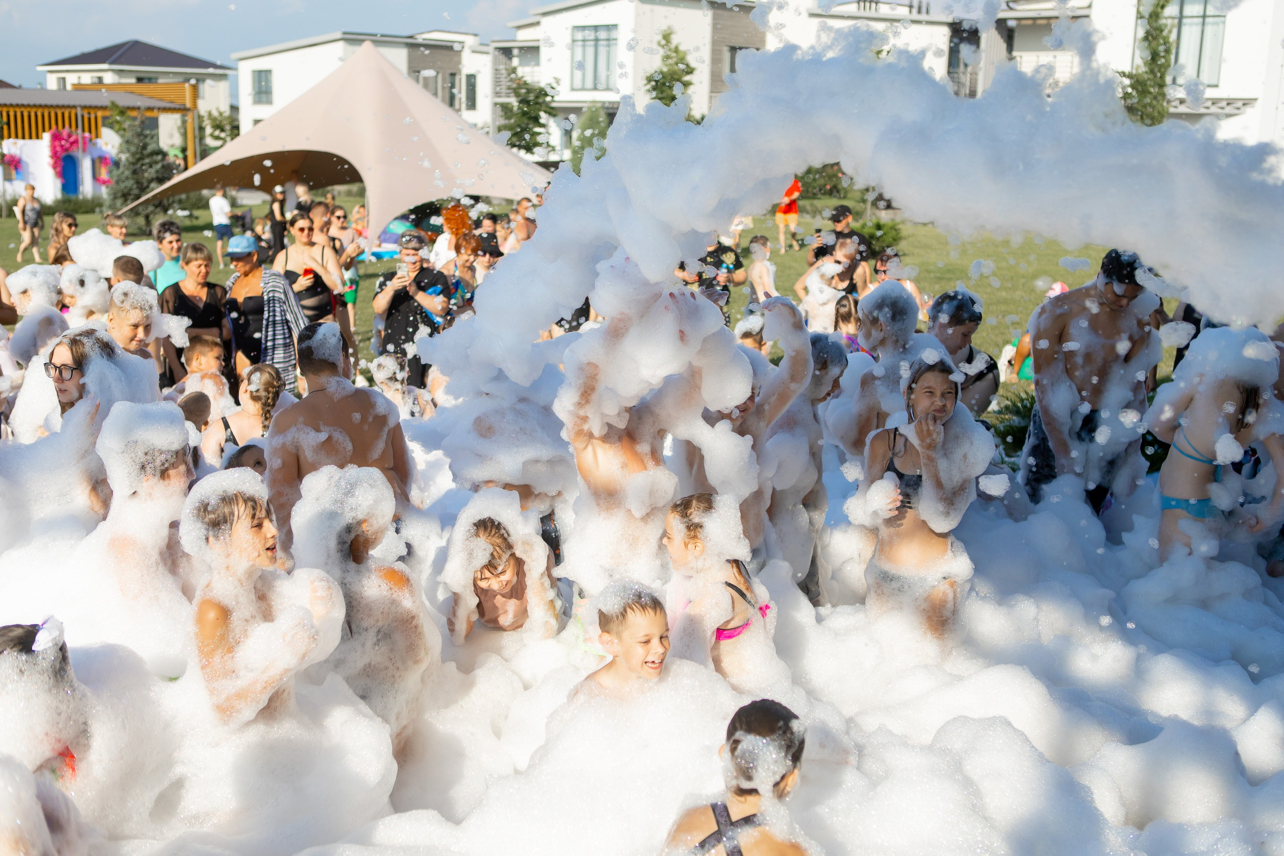 БЕКАРТ — День Семьи. Свадебный и портретный Фотограф в Липецке Дмитрий Котюков