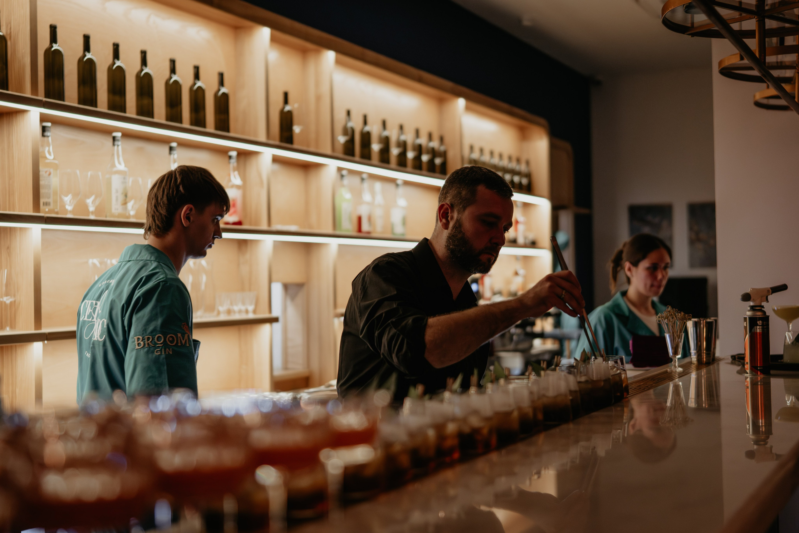 Открытие гастробара. Фотограф и Видеограф Севастополь Крым