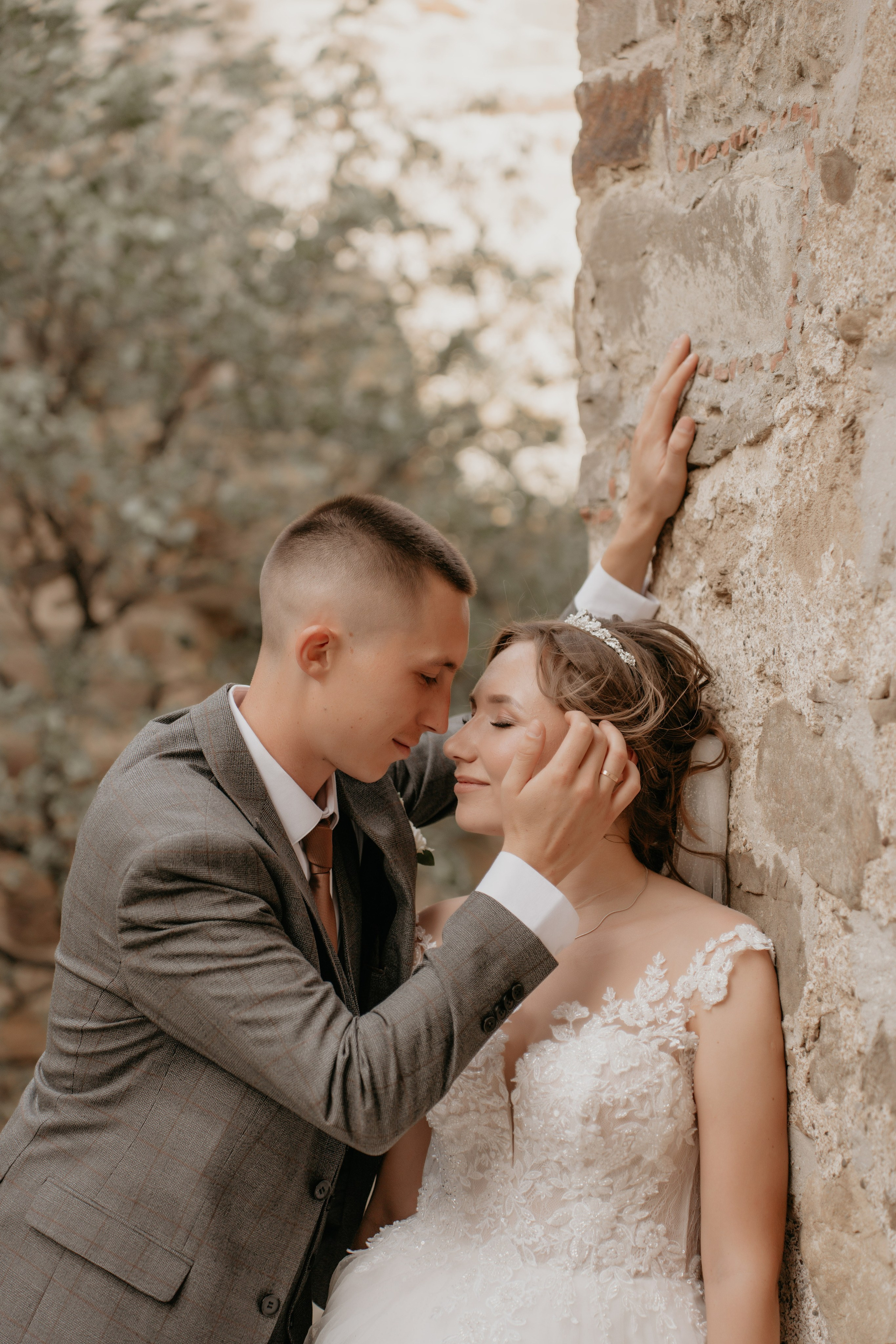 Егор и Виолетта. Фотограф и Видеограф Севастополь Крым