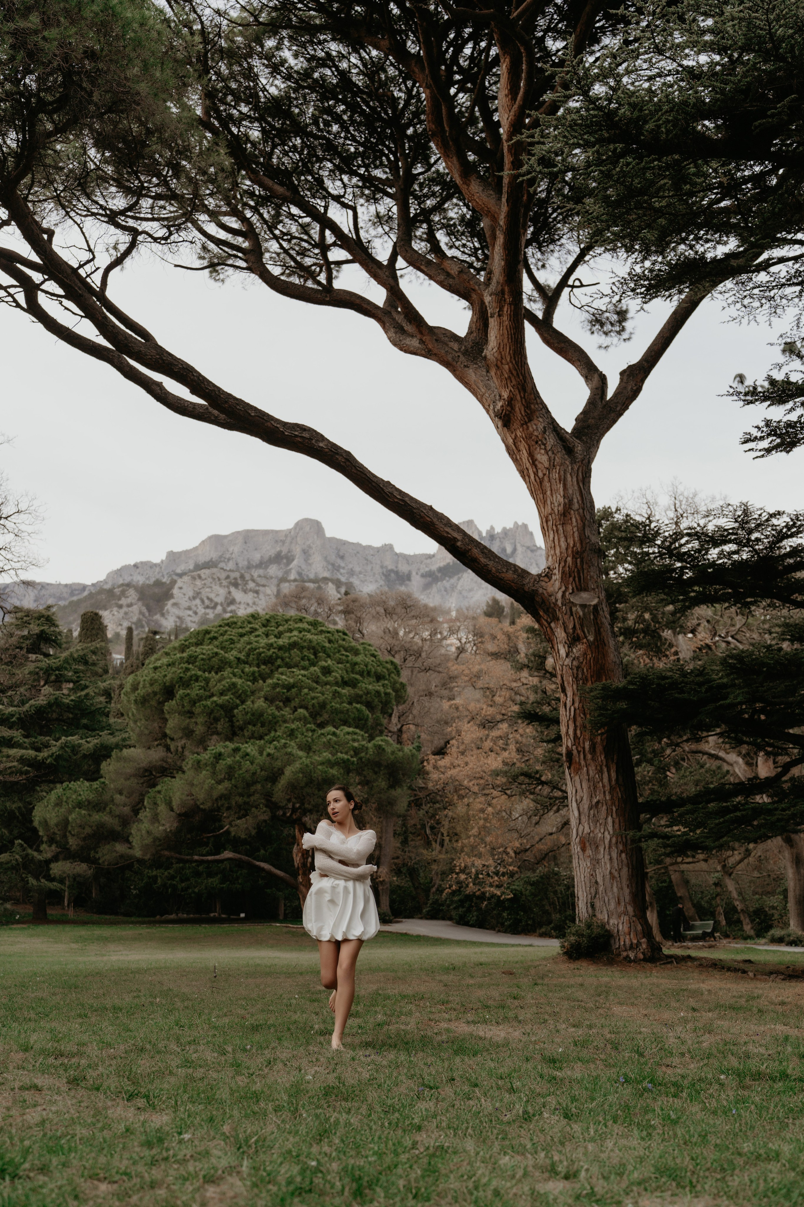 Воронцовский дворец. Фотограф и Видеограф Севастополь Крым