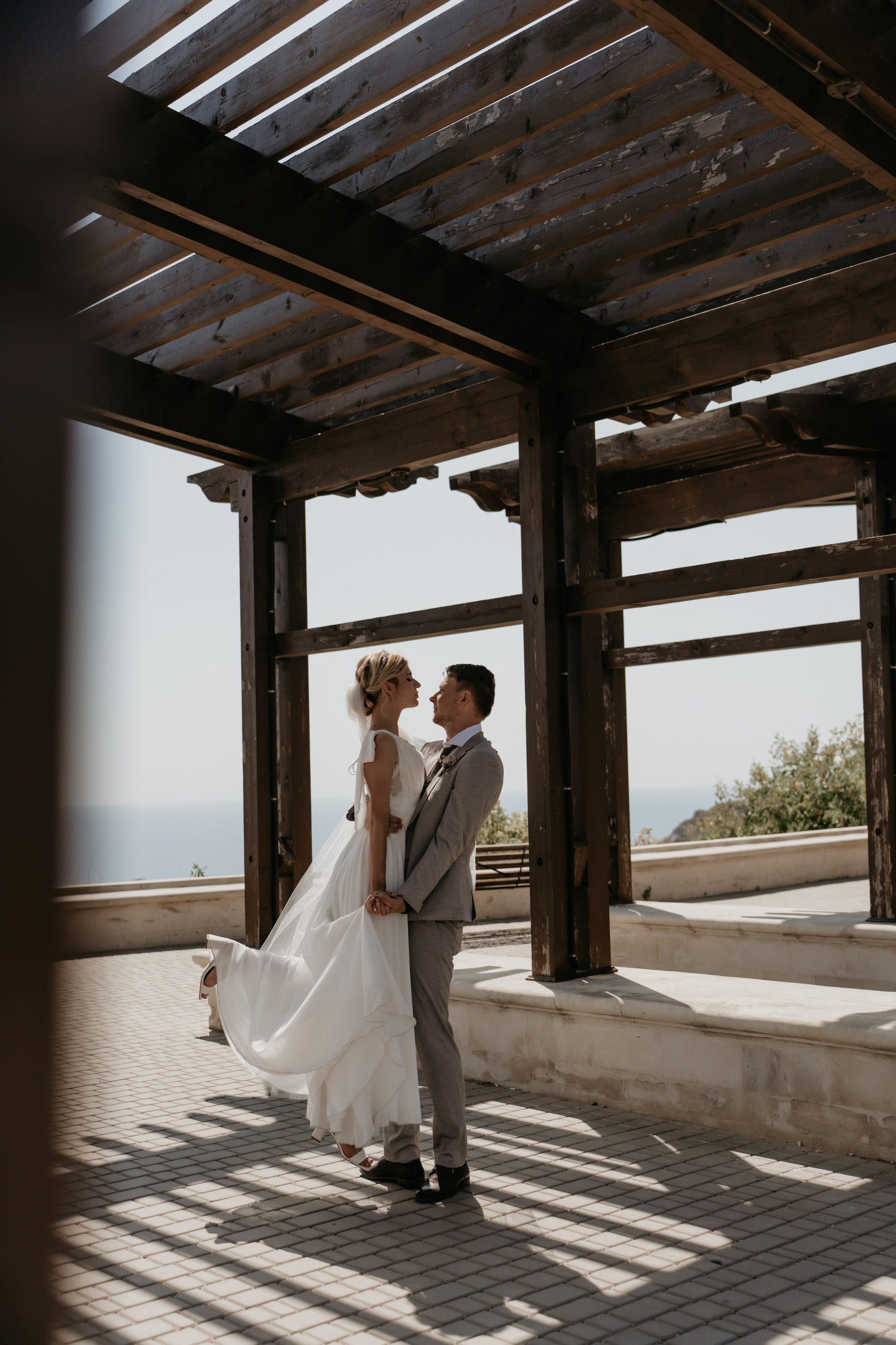 Анонс Максим и Алена. Фотограф и Видеограф Севастополь Крым