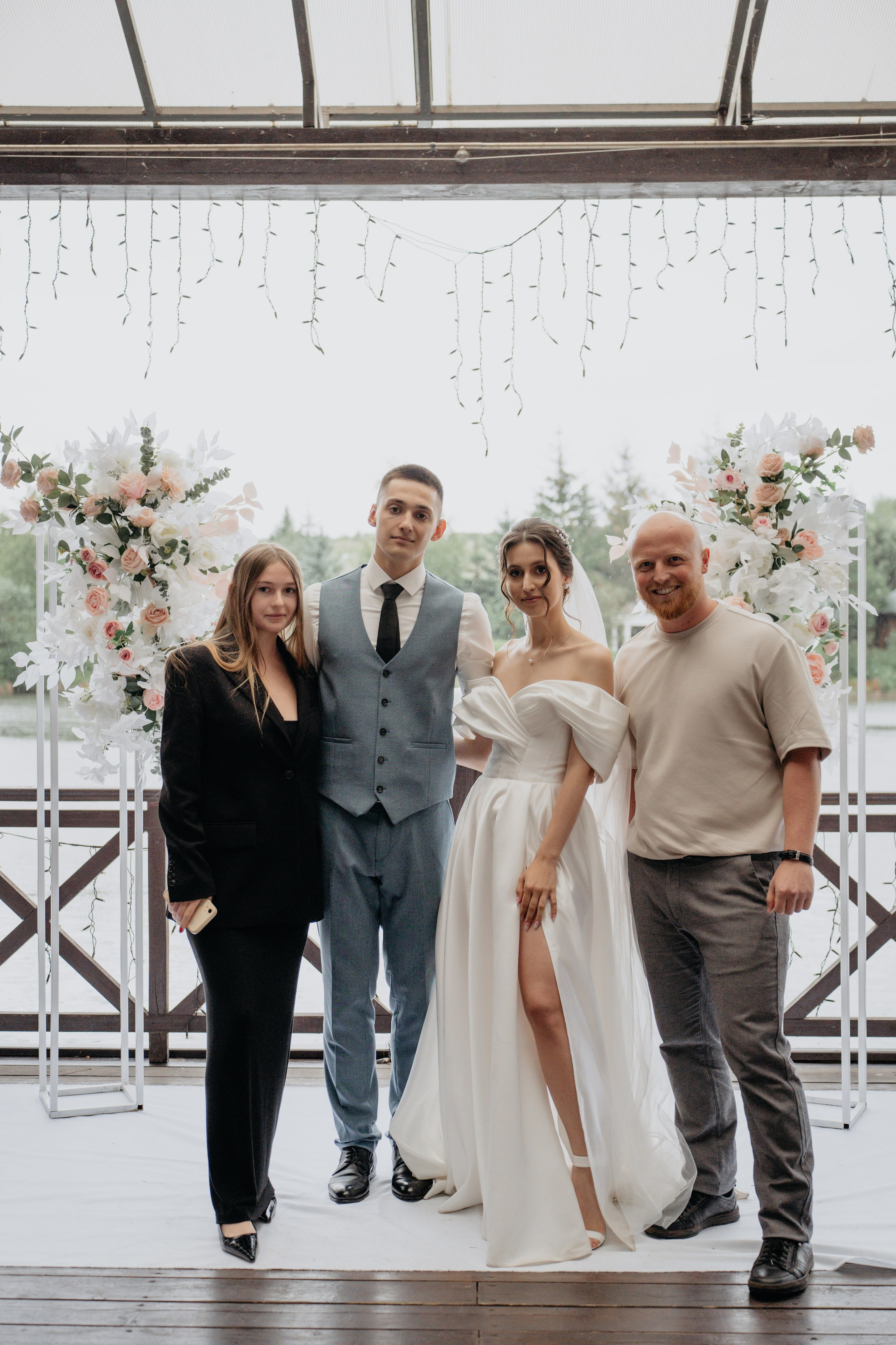 Свадьба на озере репортаж. Фотограф и Видеограф Севастополь Крым