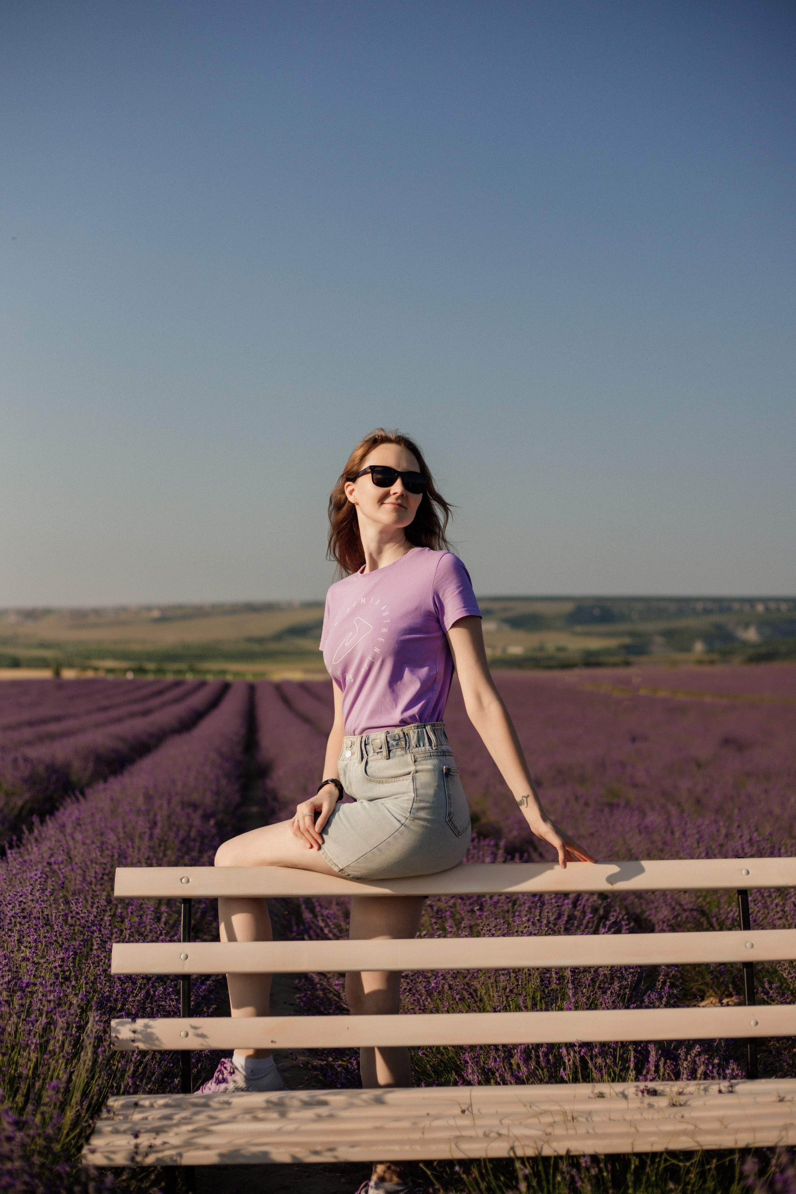 Лаванда. Фотограф и Видеограф Севастополь Крым