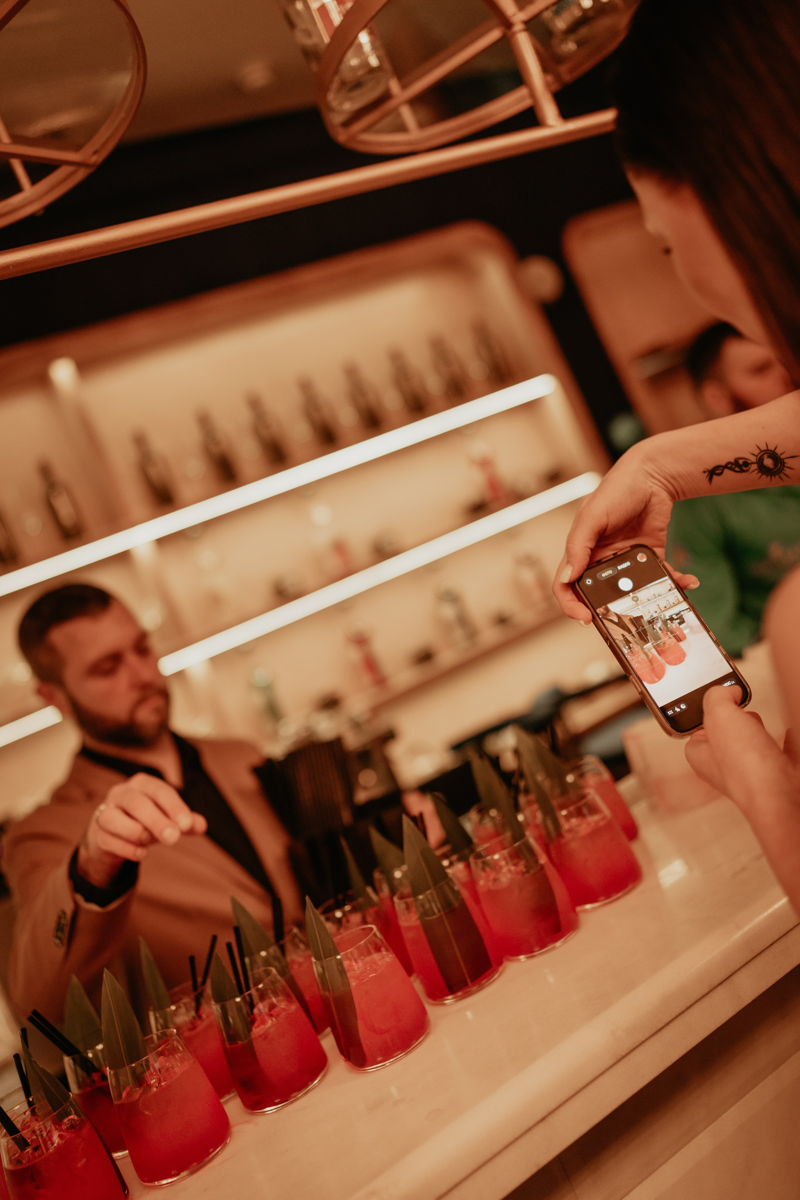 Открытие гастробара. Фотограф и Видеограф Севастополь Крым