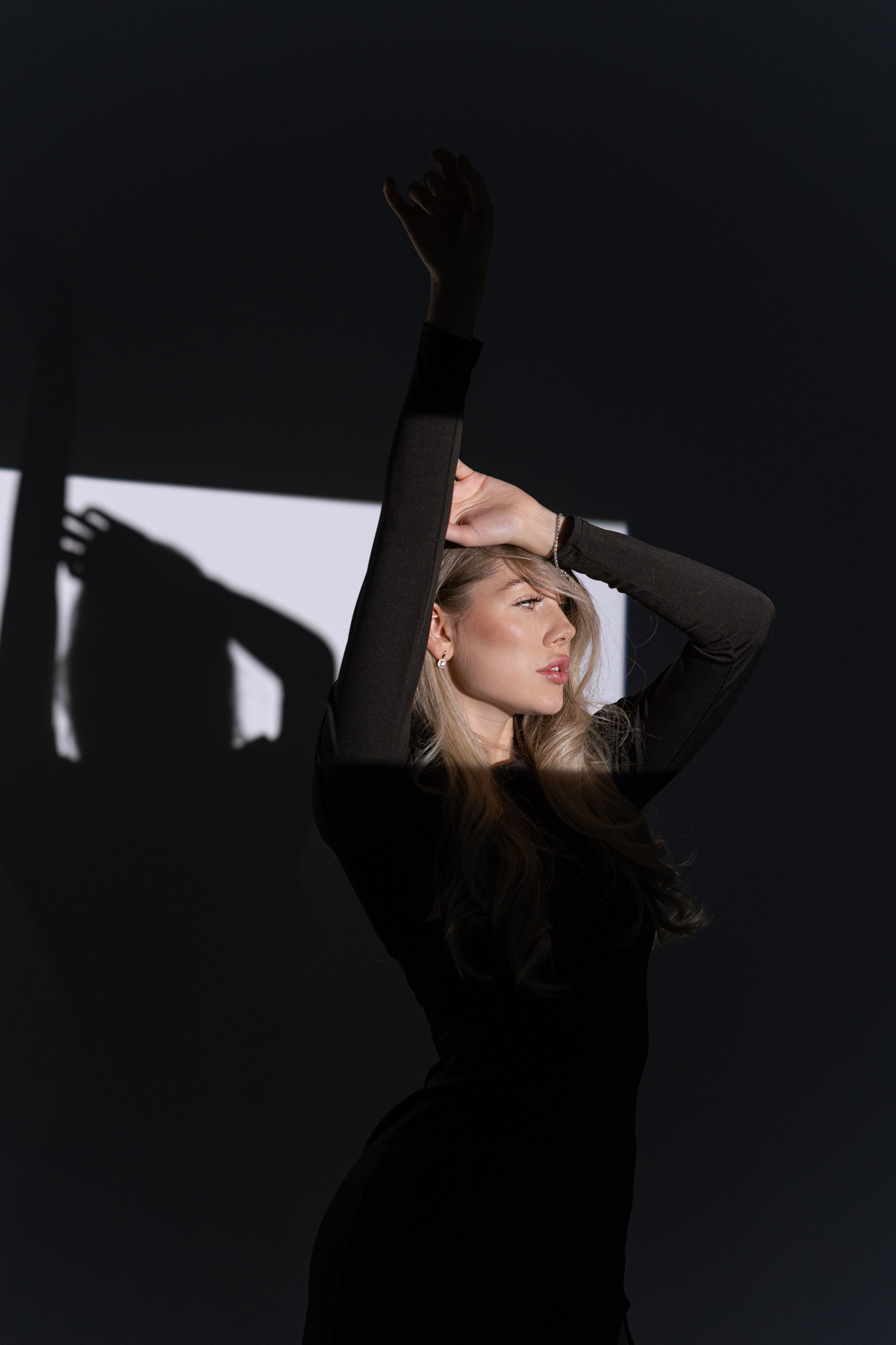 Эля. Свадебный и контент фотограф в Красноярске Марианна Перфильева