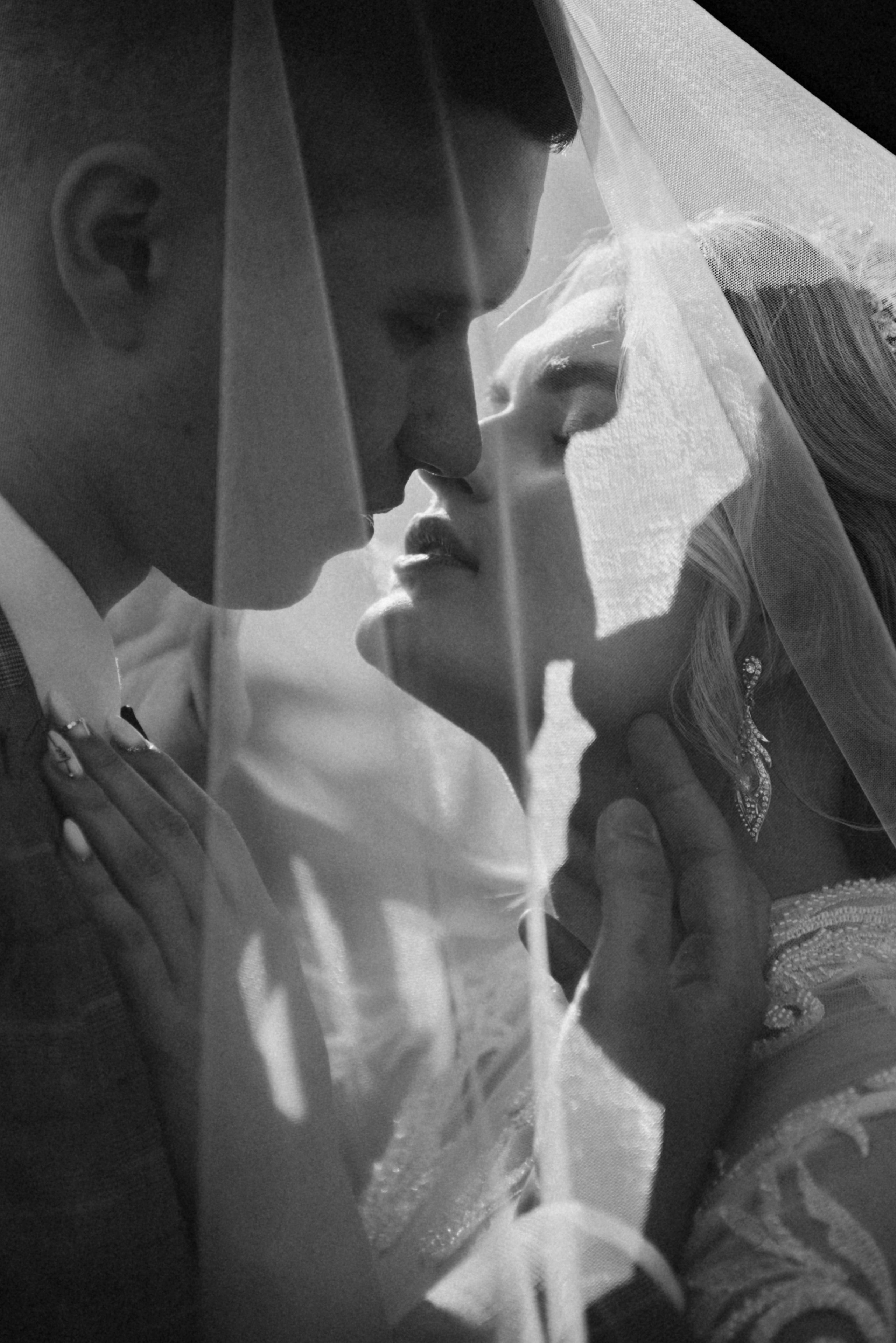 Дима и Ангелина. Свадебный фотограф в Тамбове и области