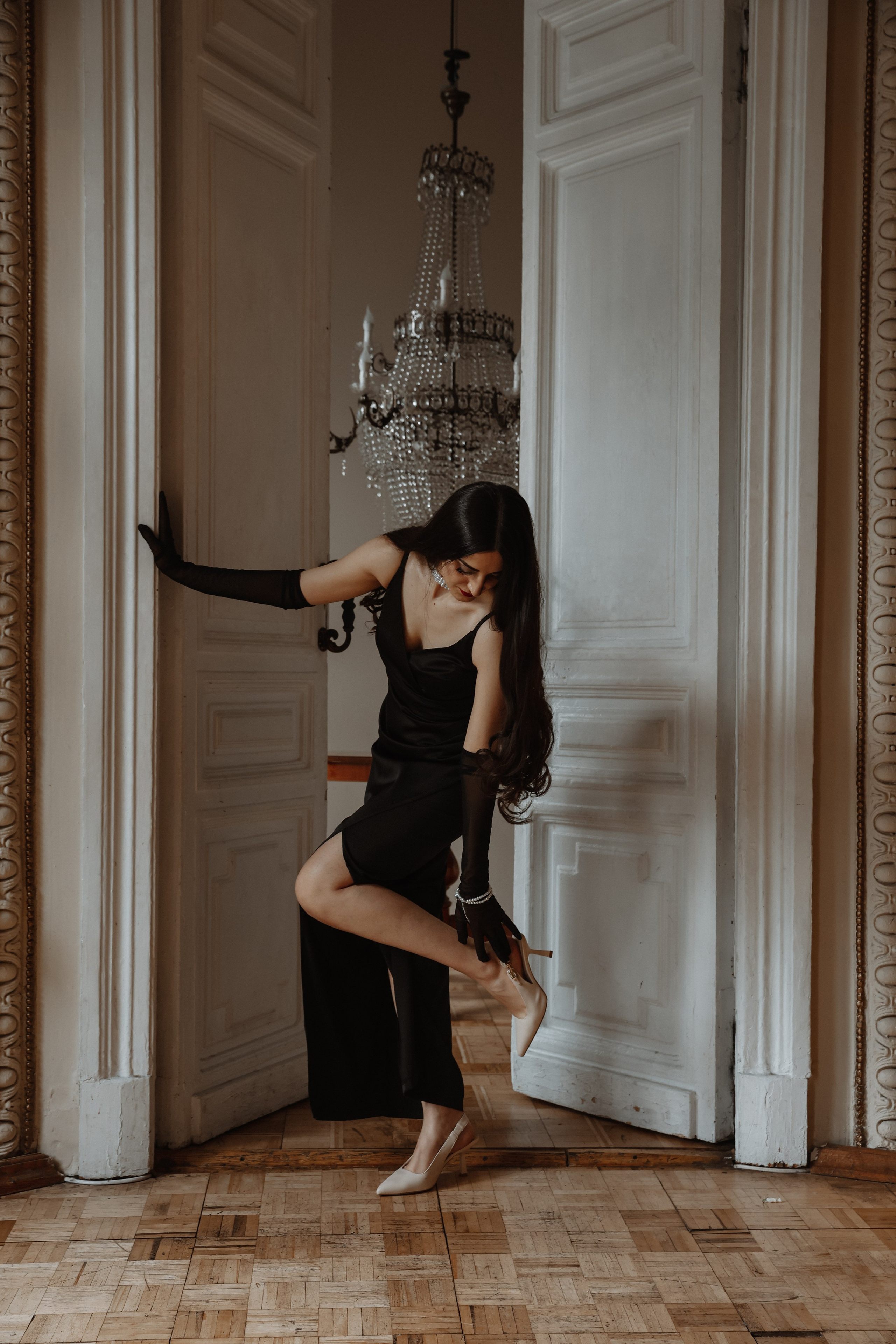 Айкануш. Фотограф Москва и МО Анастасия Пясковская