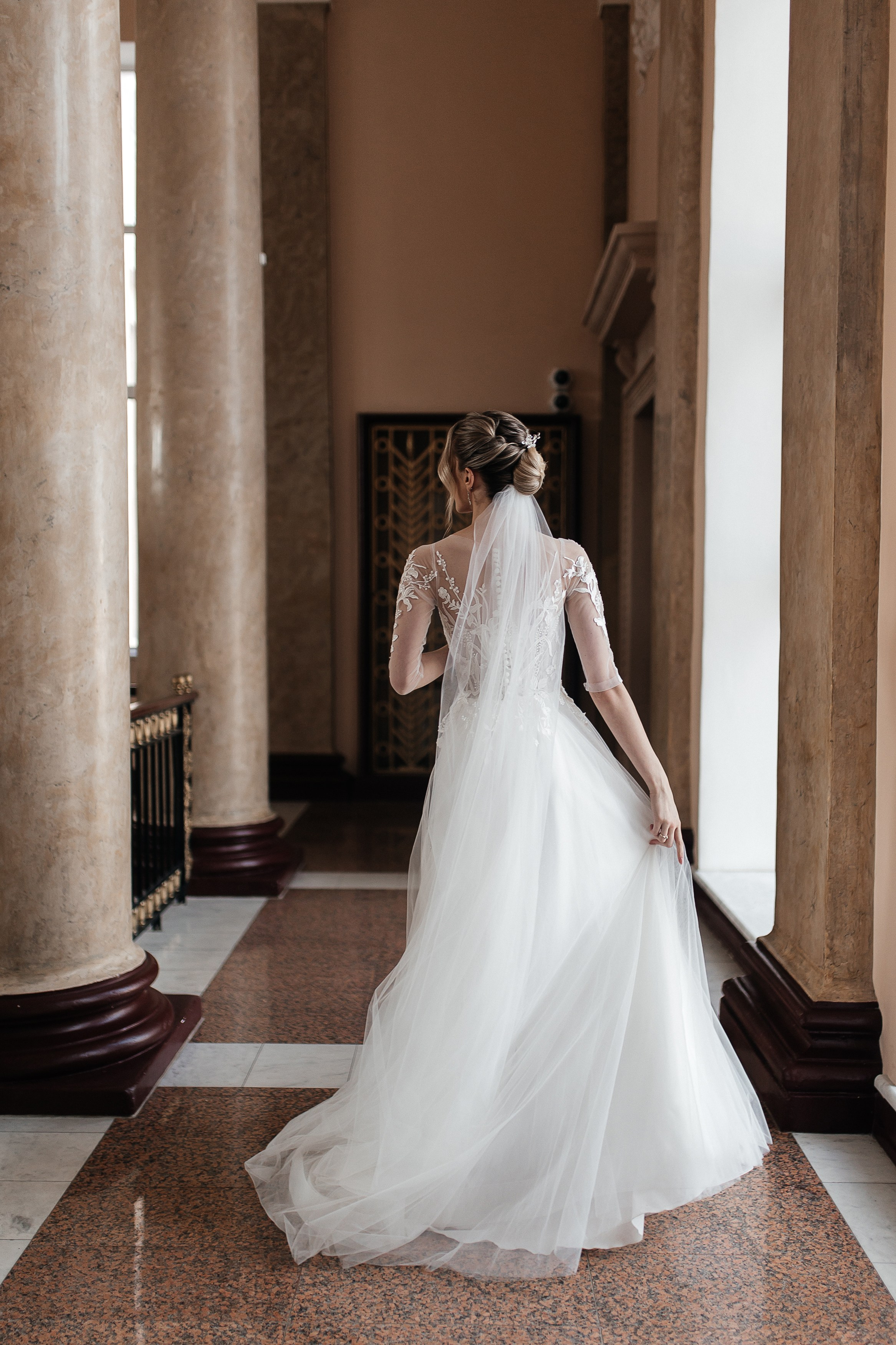 Свадьба Валерии и Олега. Свадебный и контент фотограф в Петрозаводске Ксения Истрафилова