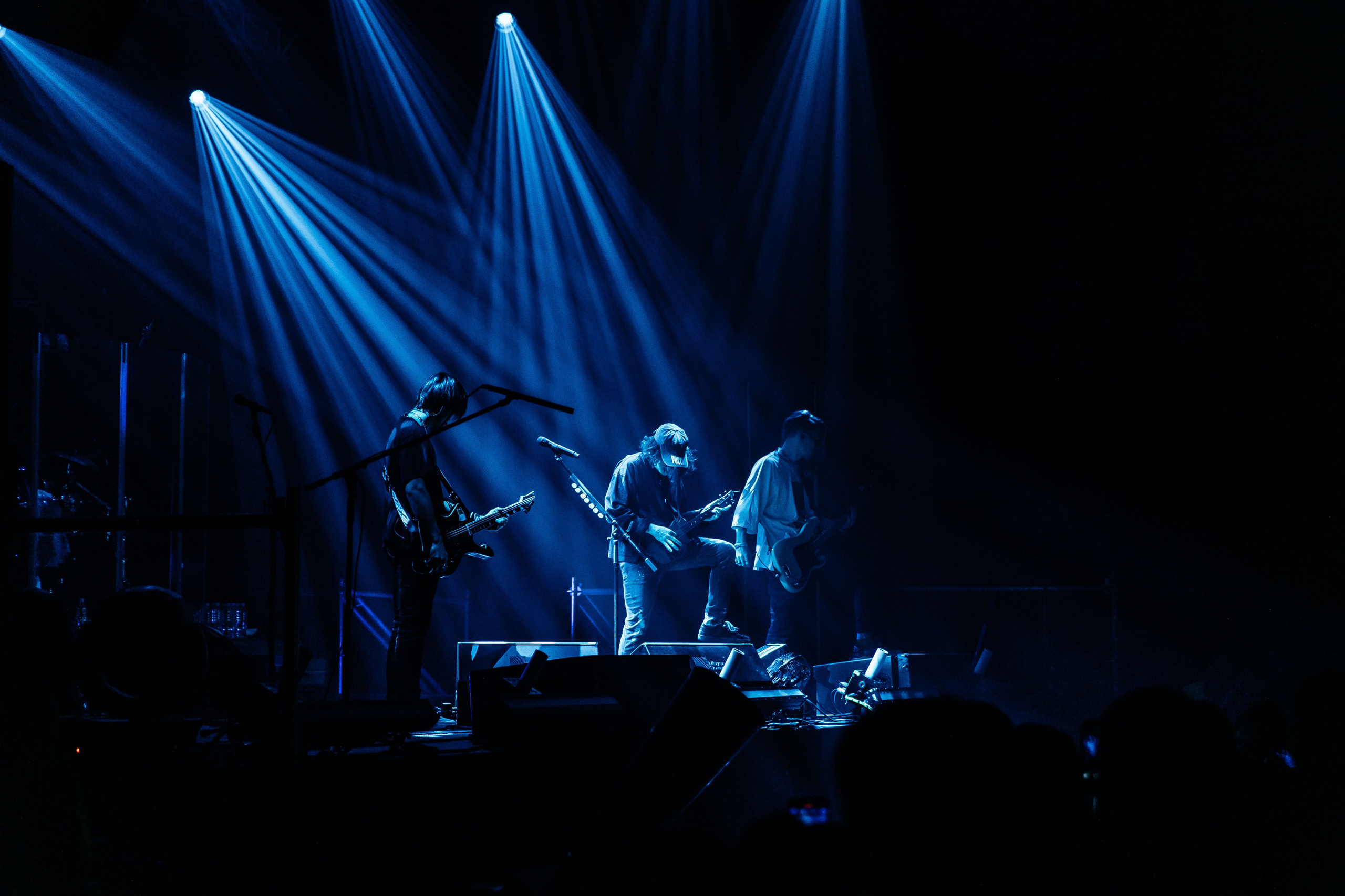 Три дня дождя. _Carpe diem_