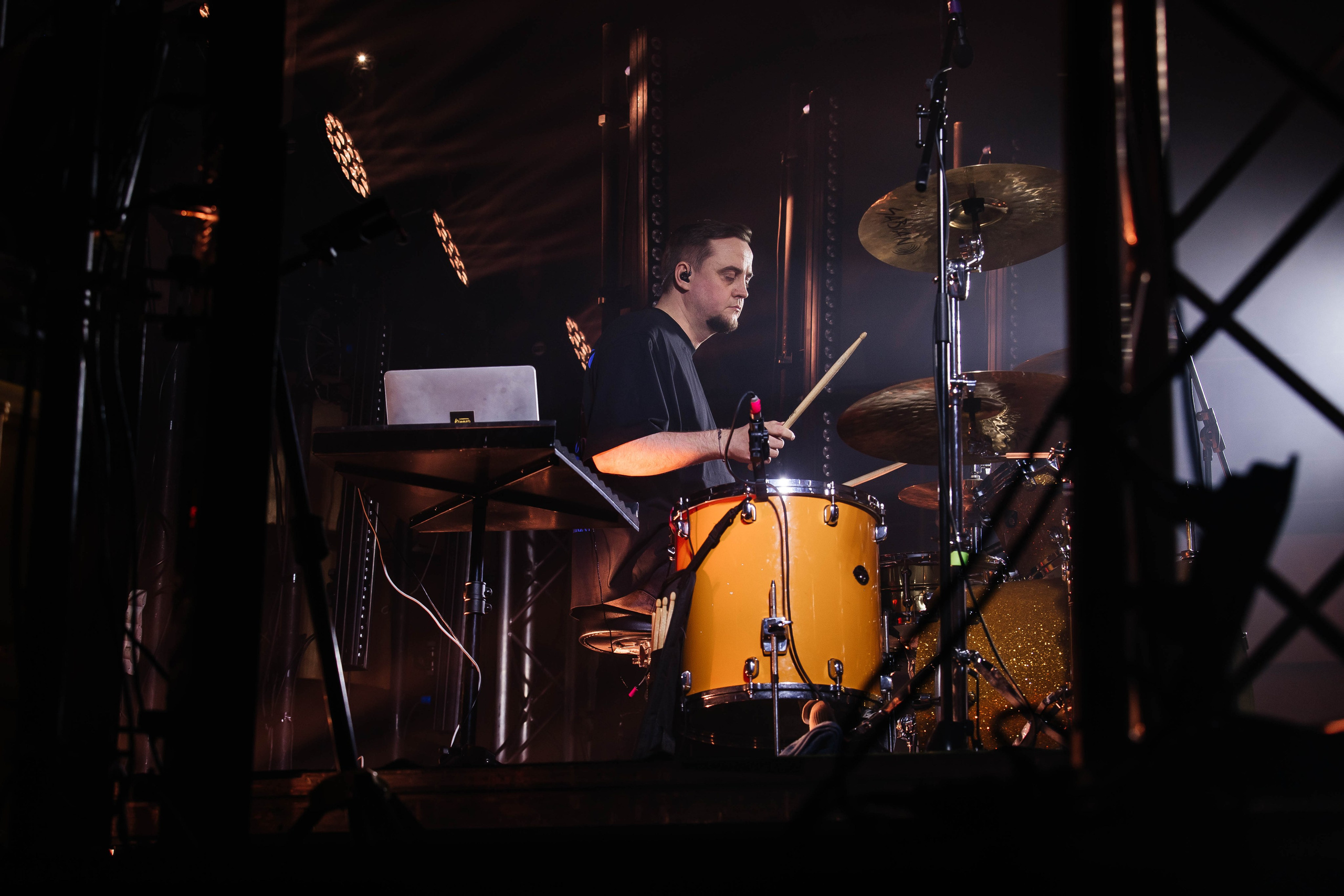 Комната культуры. _Carpe diem_