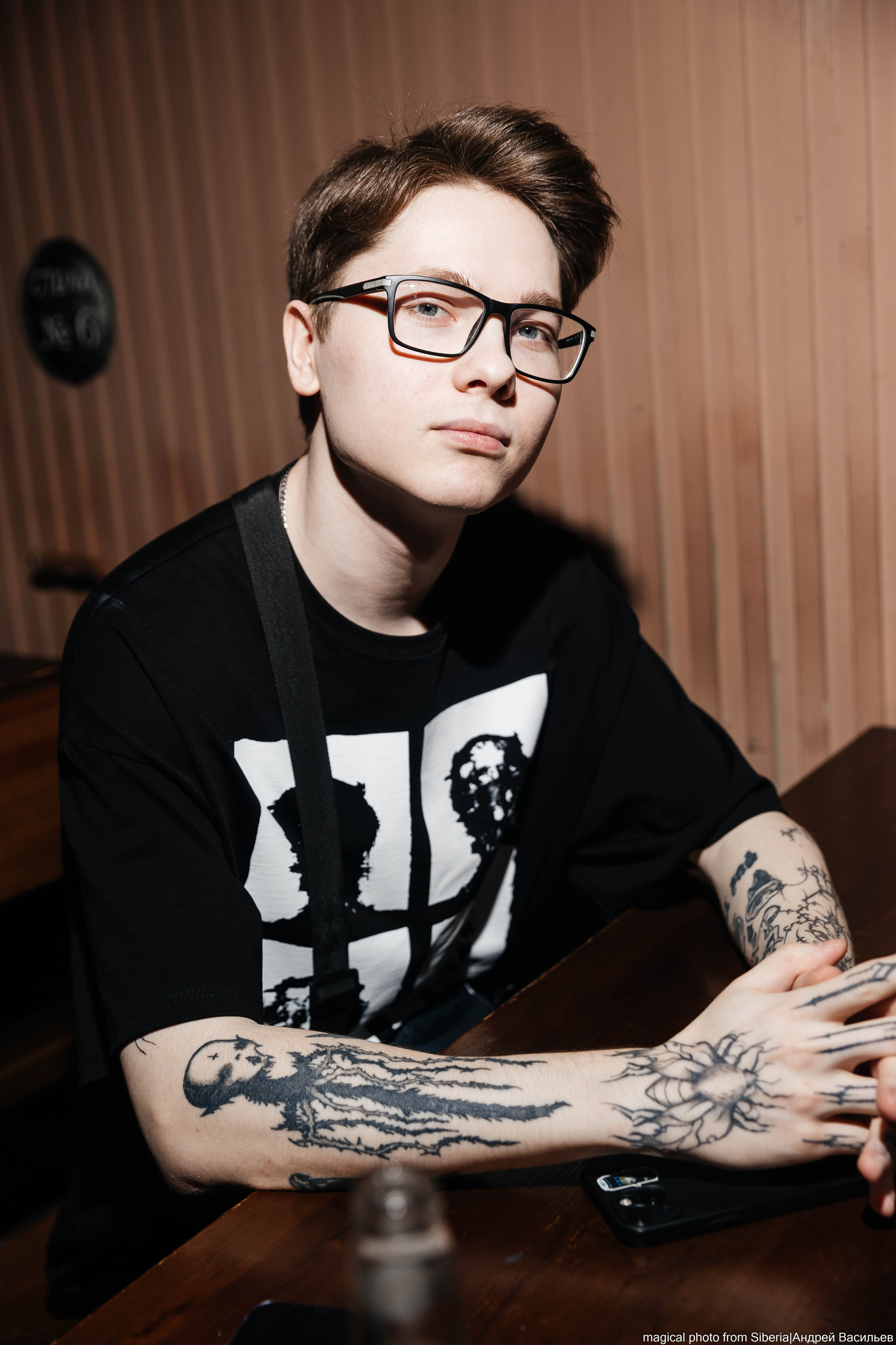 Playingtheangel. _Carpe diem_