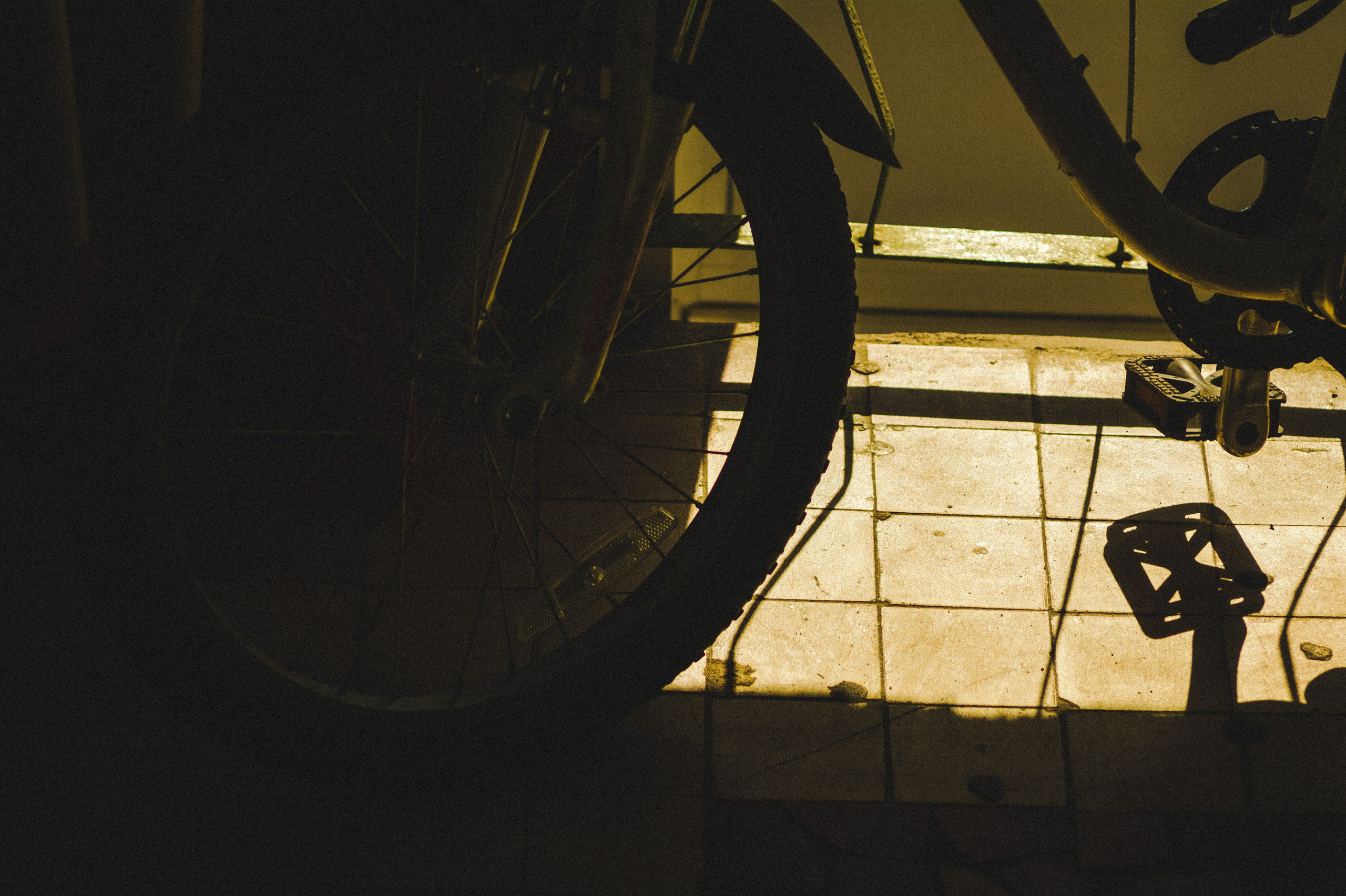 Favorite place. Den Mirov — Photographer, Musician