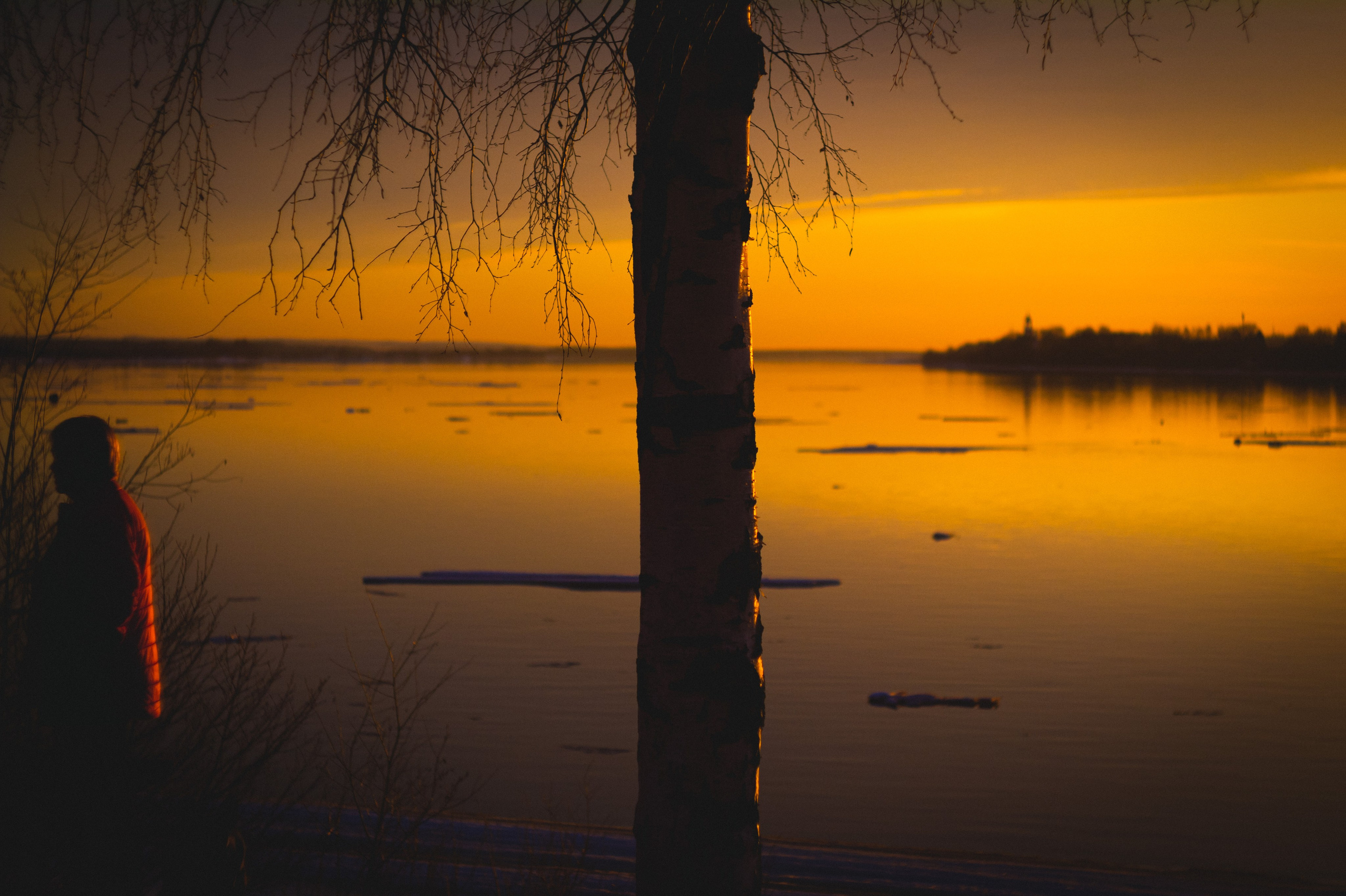 The Road to Truth. Den Mirov — Photographer, Musician