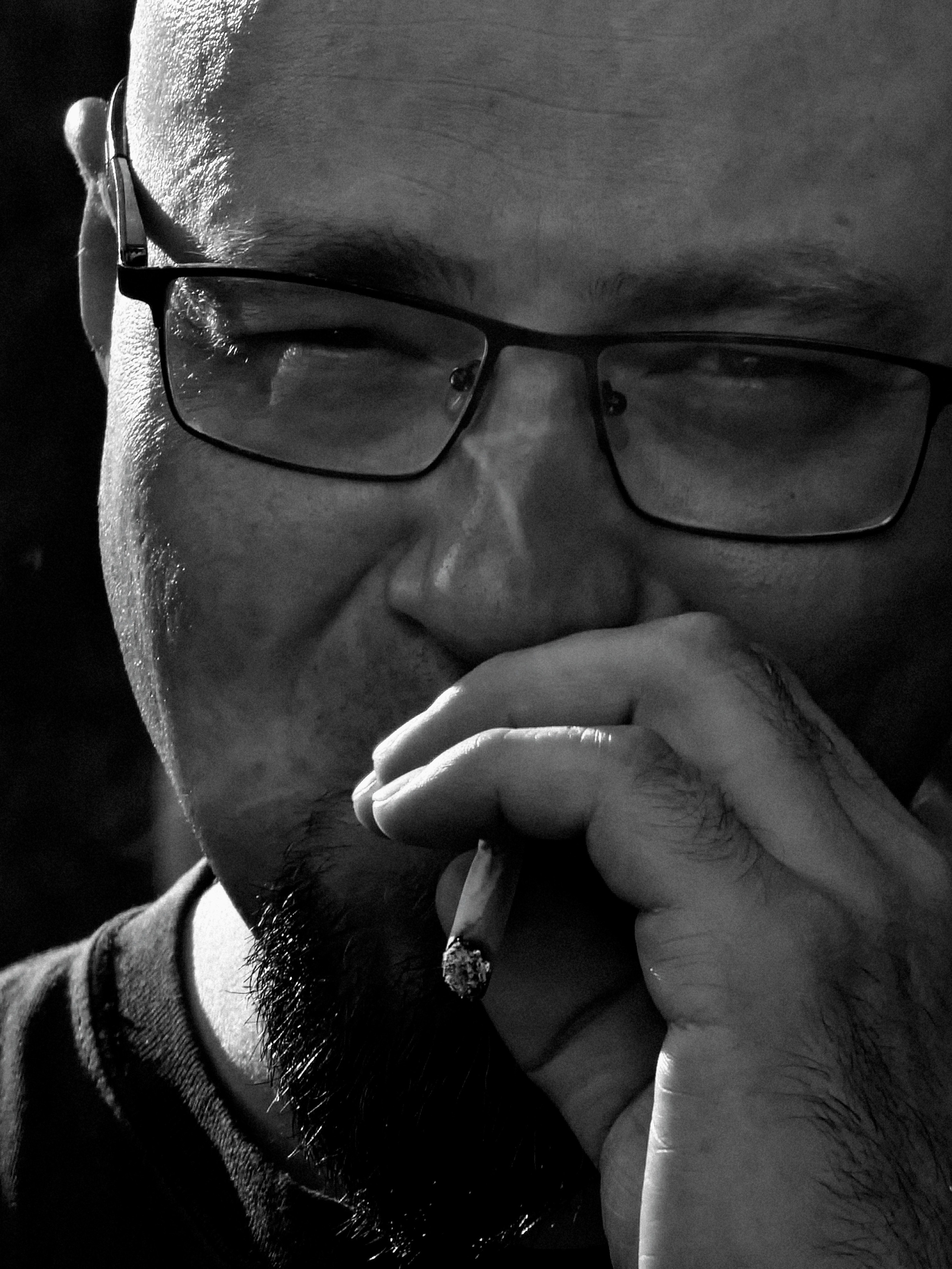 Портреты. Den Mirov — Фотограф, Музыкант