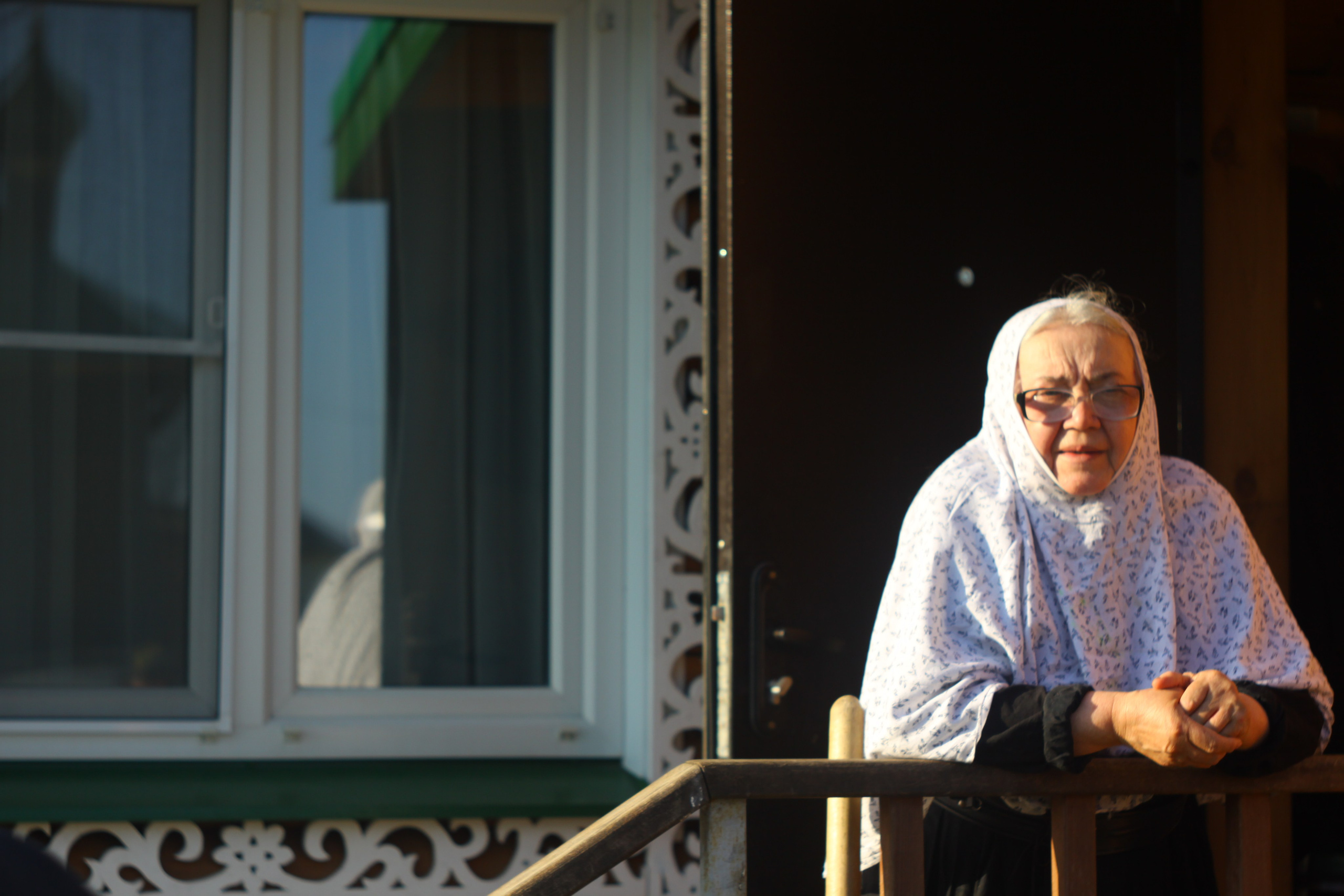 Myaksa. Den Mirov — Photographer, Musician