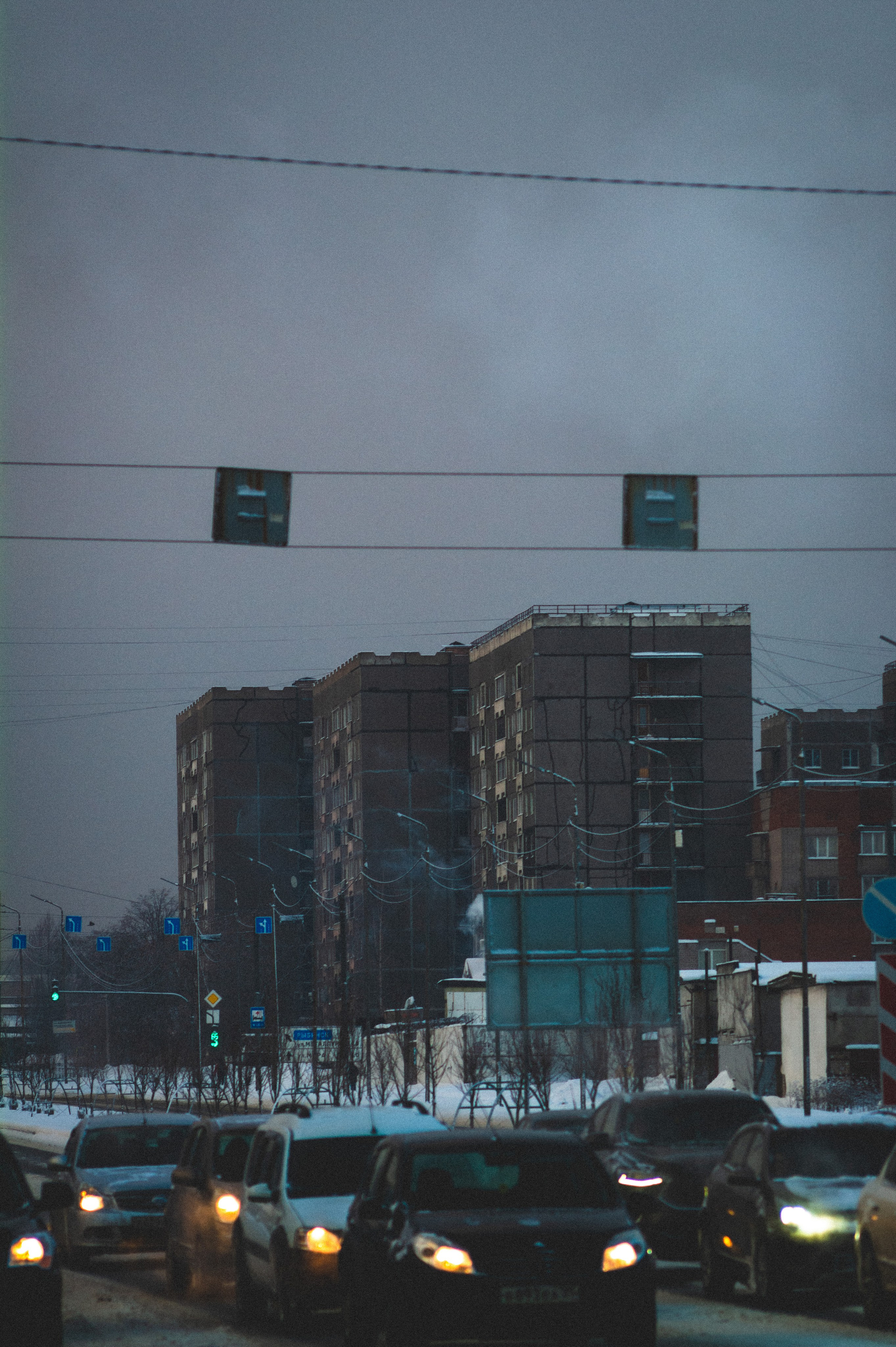 Еще один сет. Den Mirov — Фотограф, Музыкант