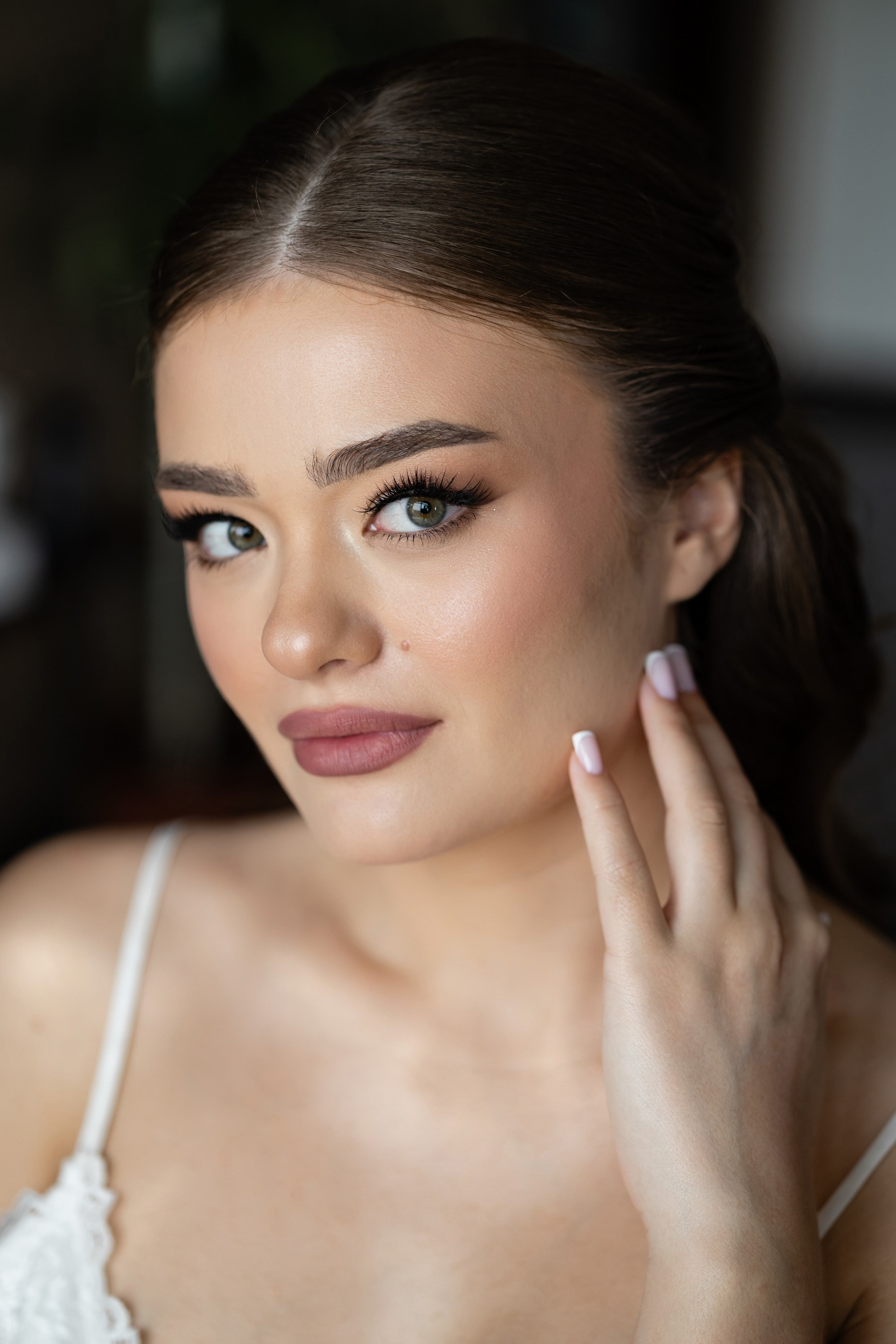 Виктория и Александр. Татьяна Чернышова свадебный фотограф Москва