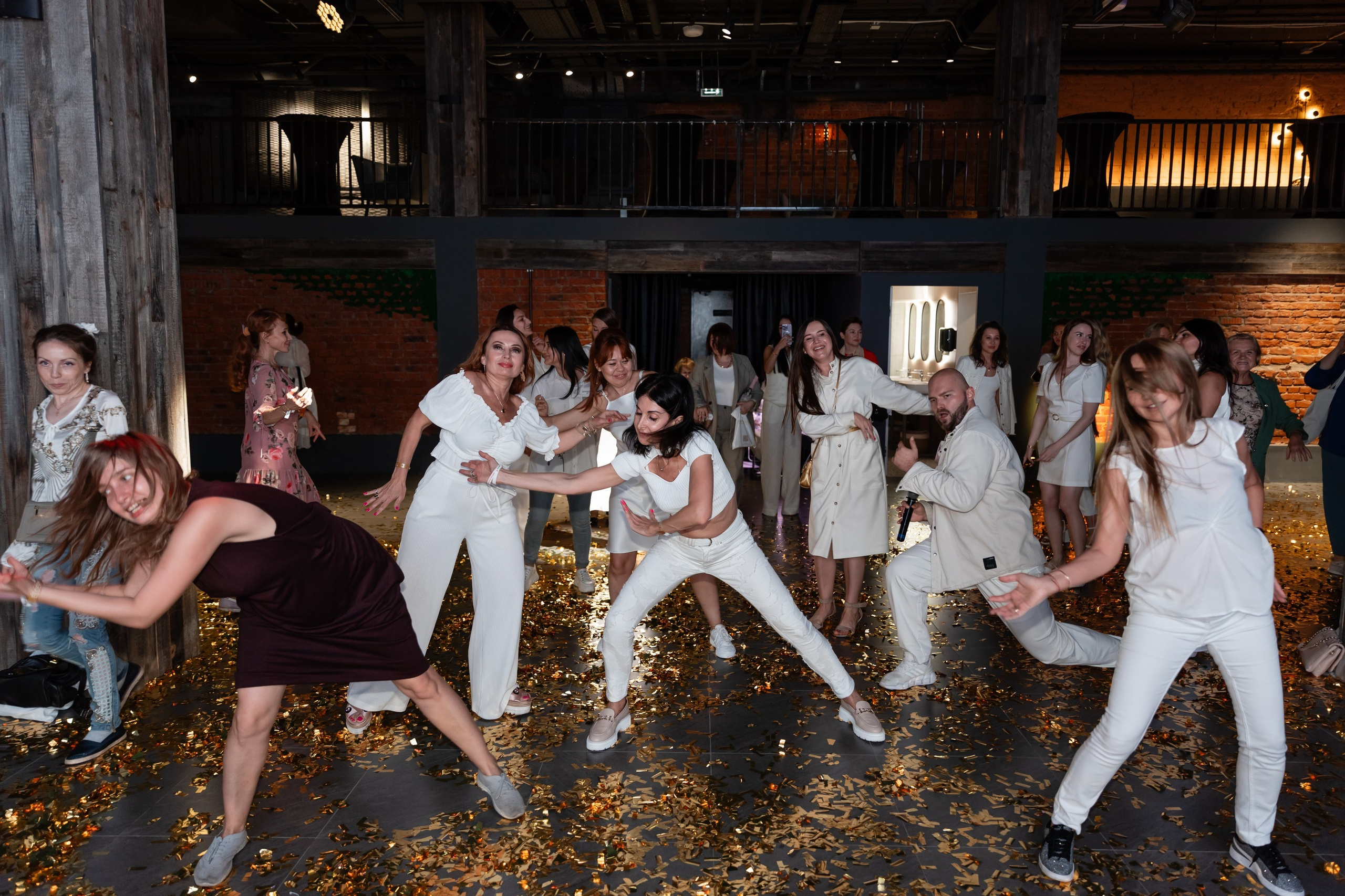 ELDERMAFILL презентация (VLASOV HALL). Татьяна Чернышова свадебный фотограф Москва