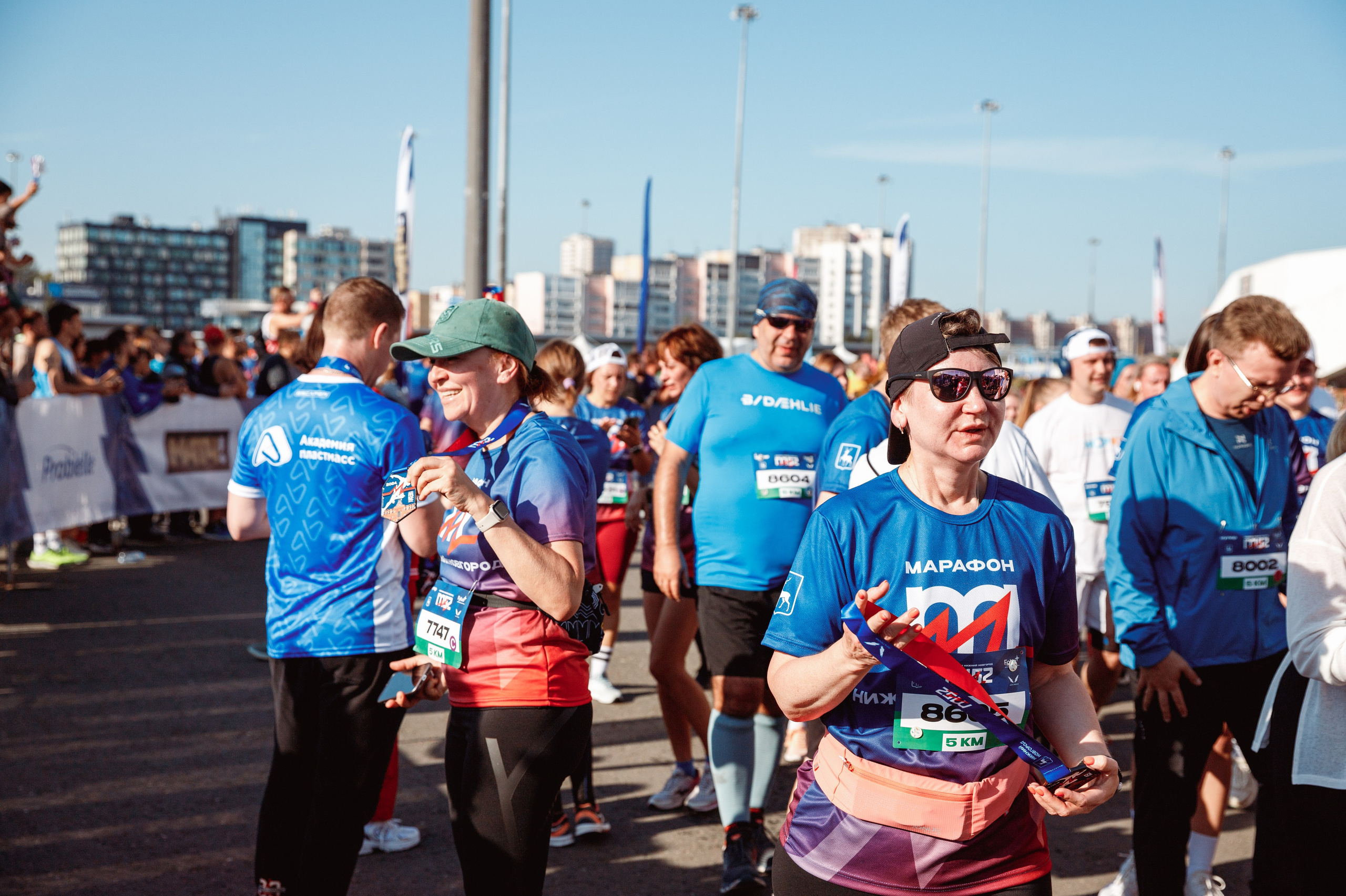 Экспо TANK. Фотограф Захваткин Роман