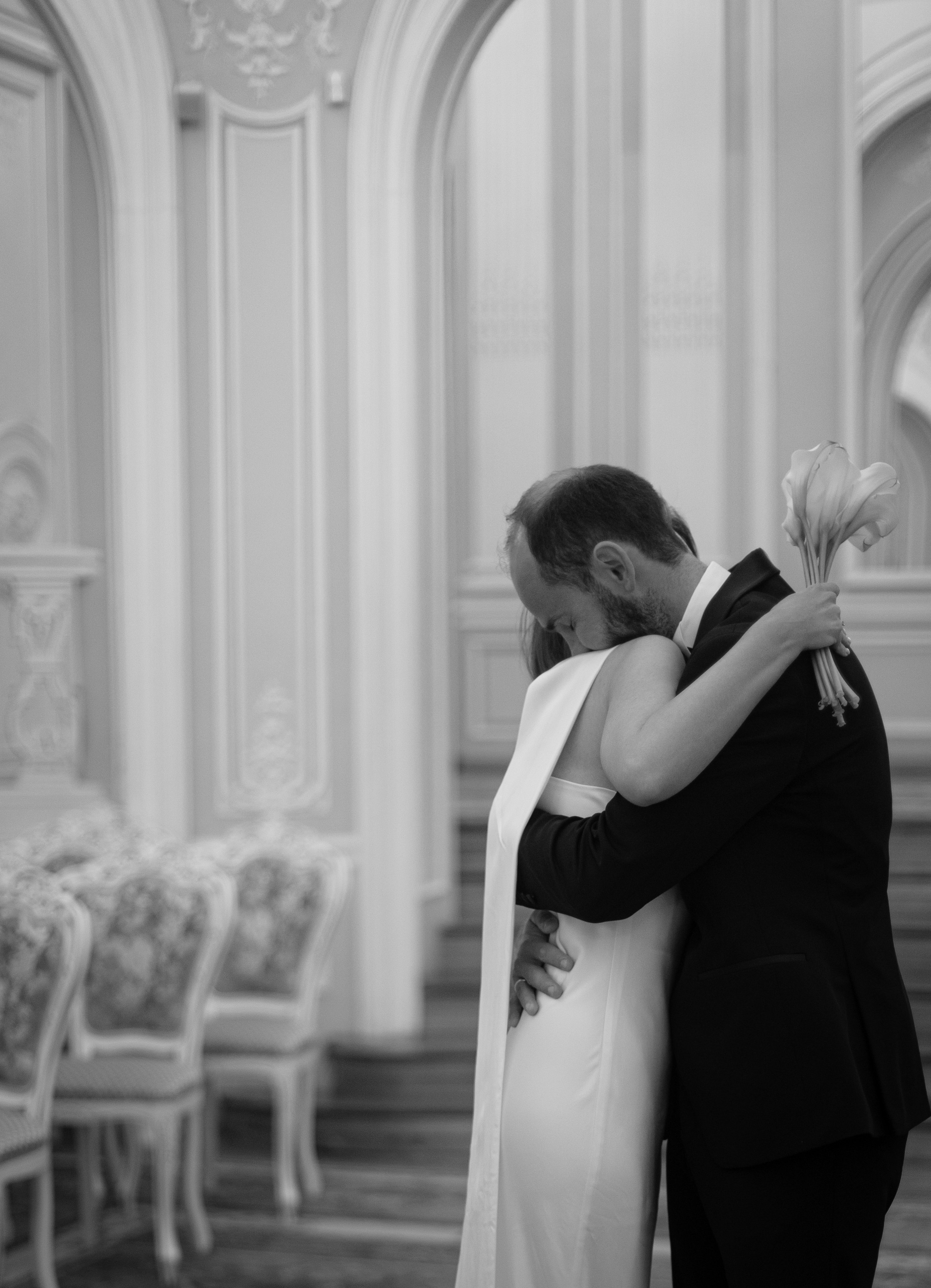 Дмитрий и Александра. Ваш фотограф — Александра Андрущенко